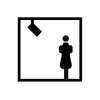 Myymälävalaistus