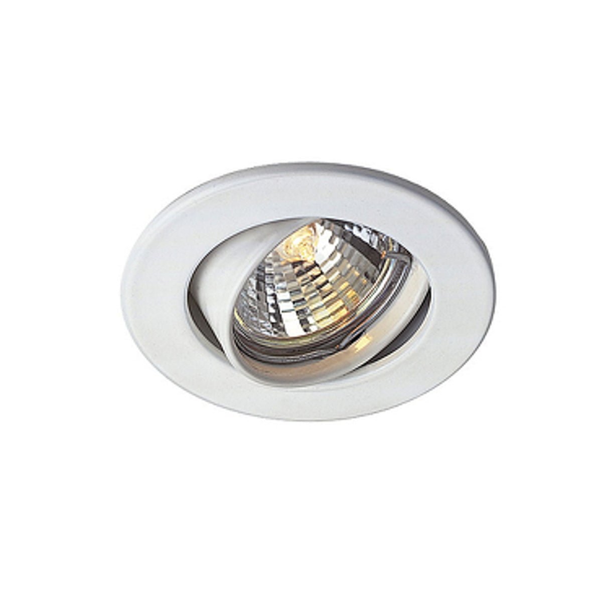 RENDL Outlet MR11 SP recessed white 12V G4 20W 40° 111051 1
