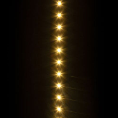 LED-nauhat kaukosäätimellä