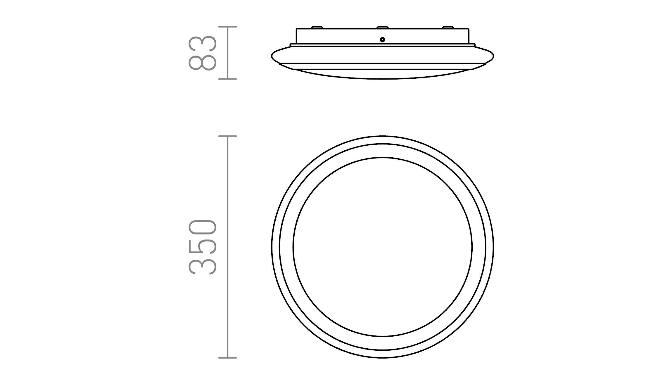 AREA - Product sketch