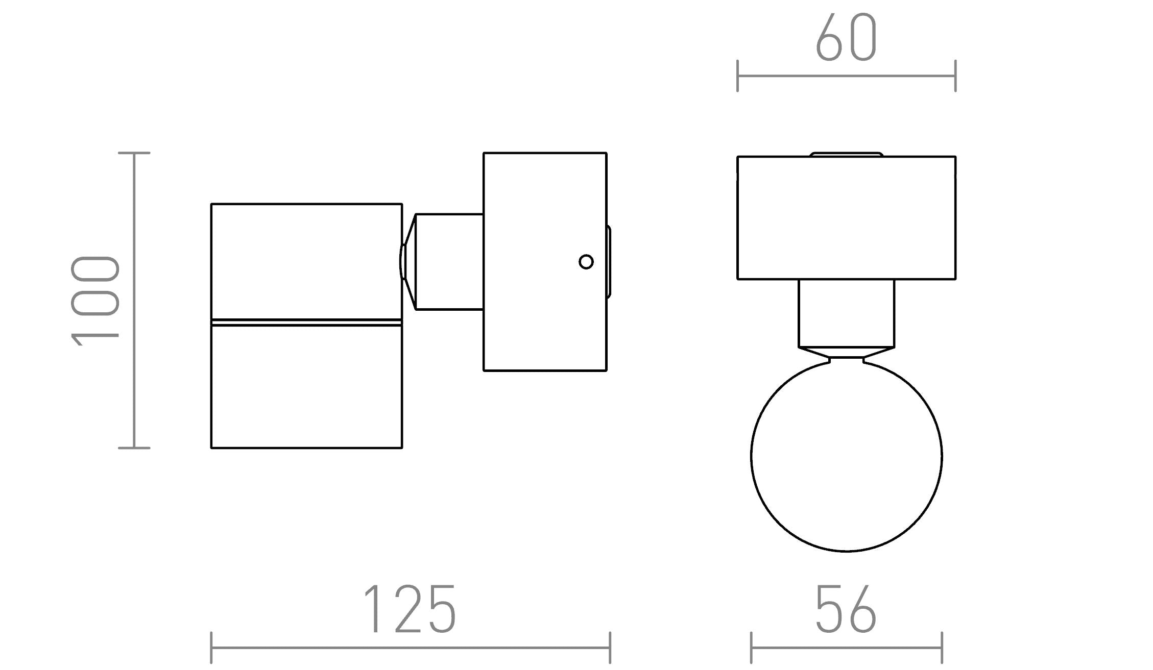 MICO - Product sketch