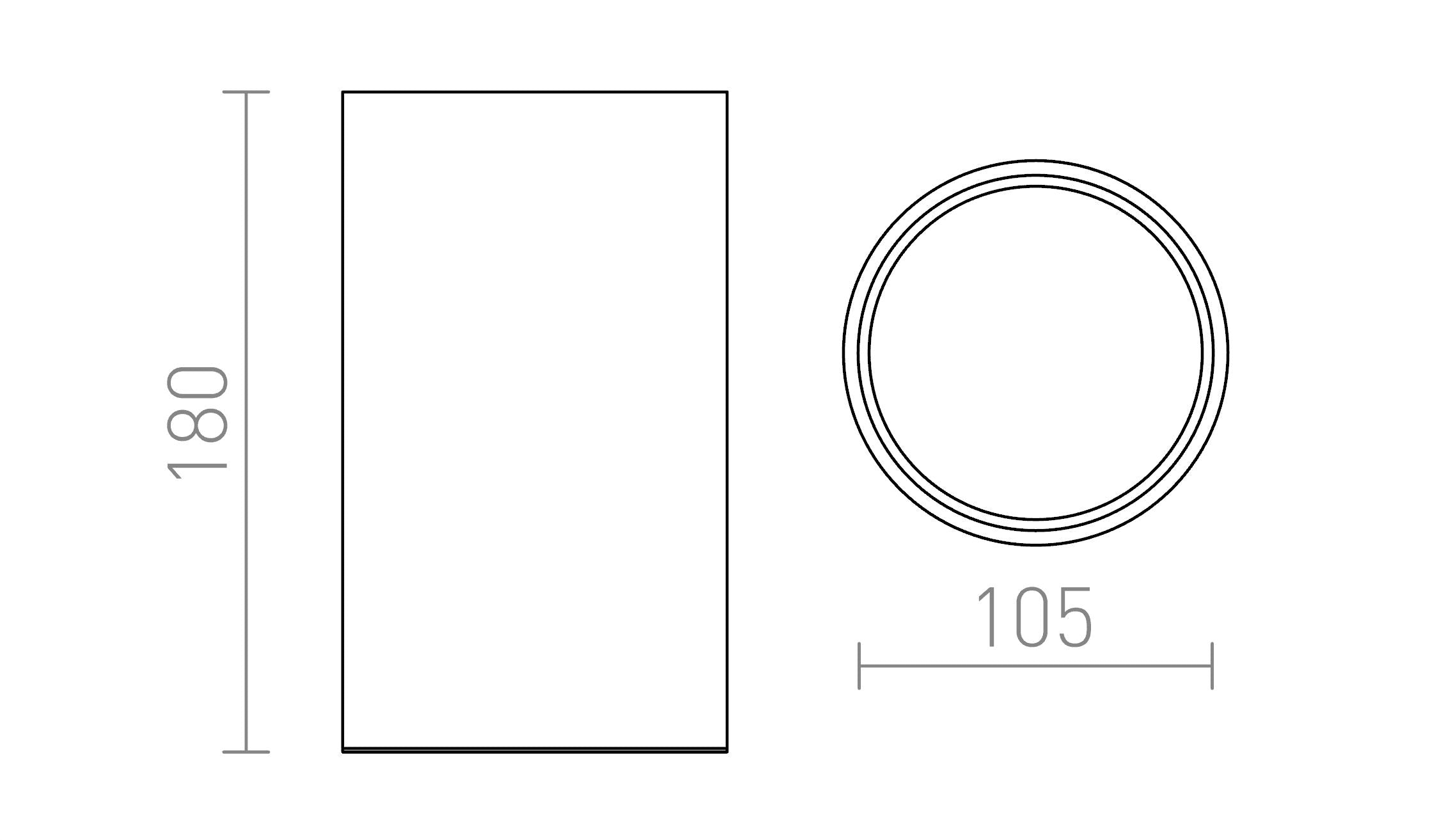 MEA LIERIÖ - Product sketch
