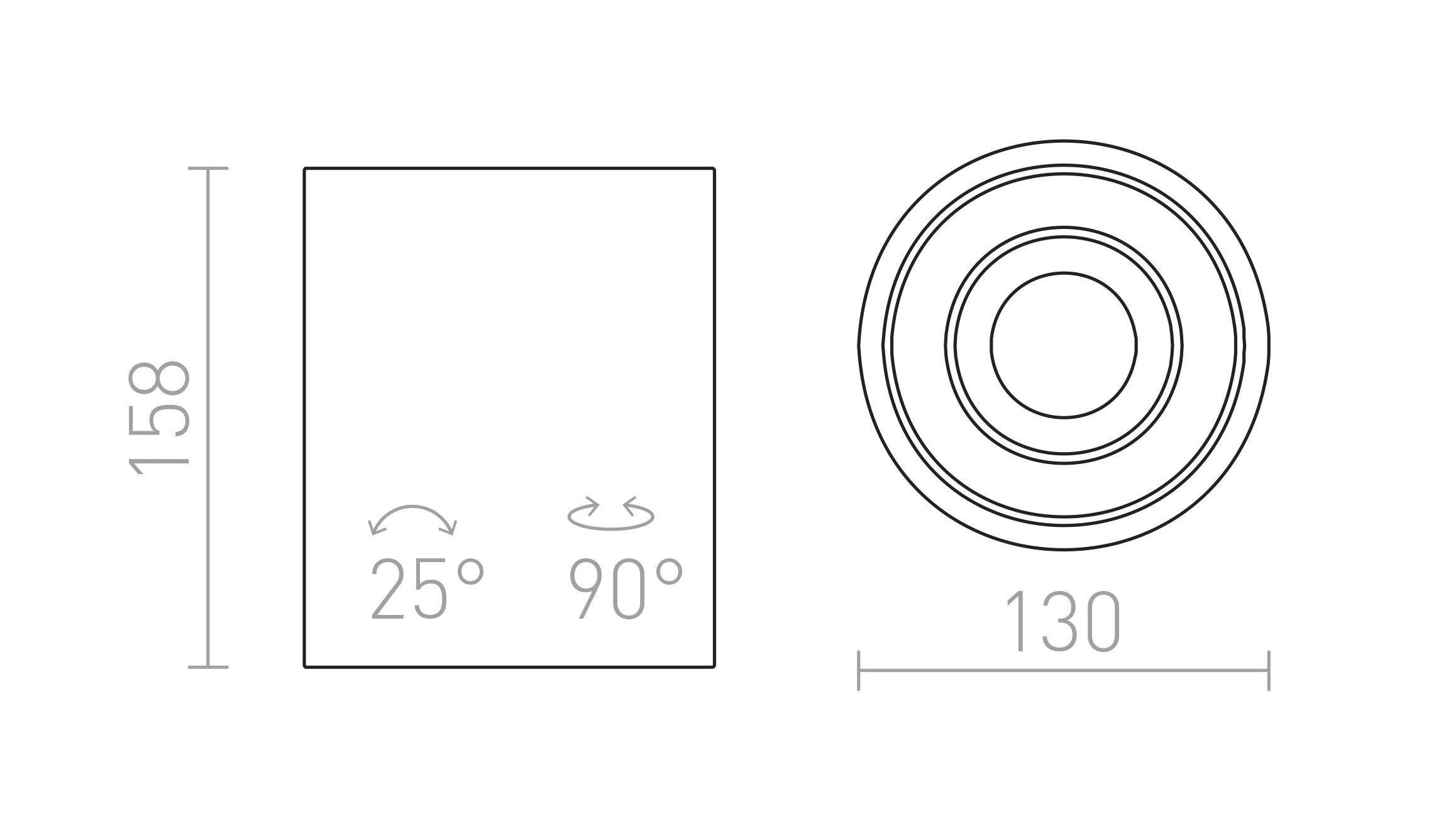 COLES - Product sketch