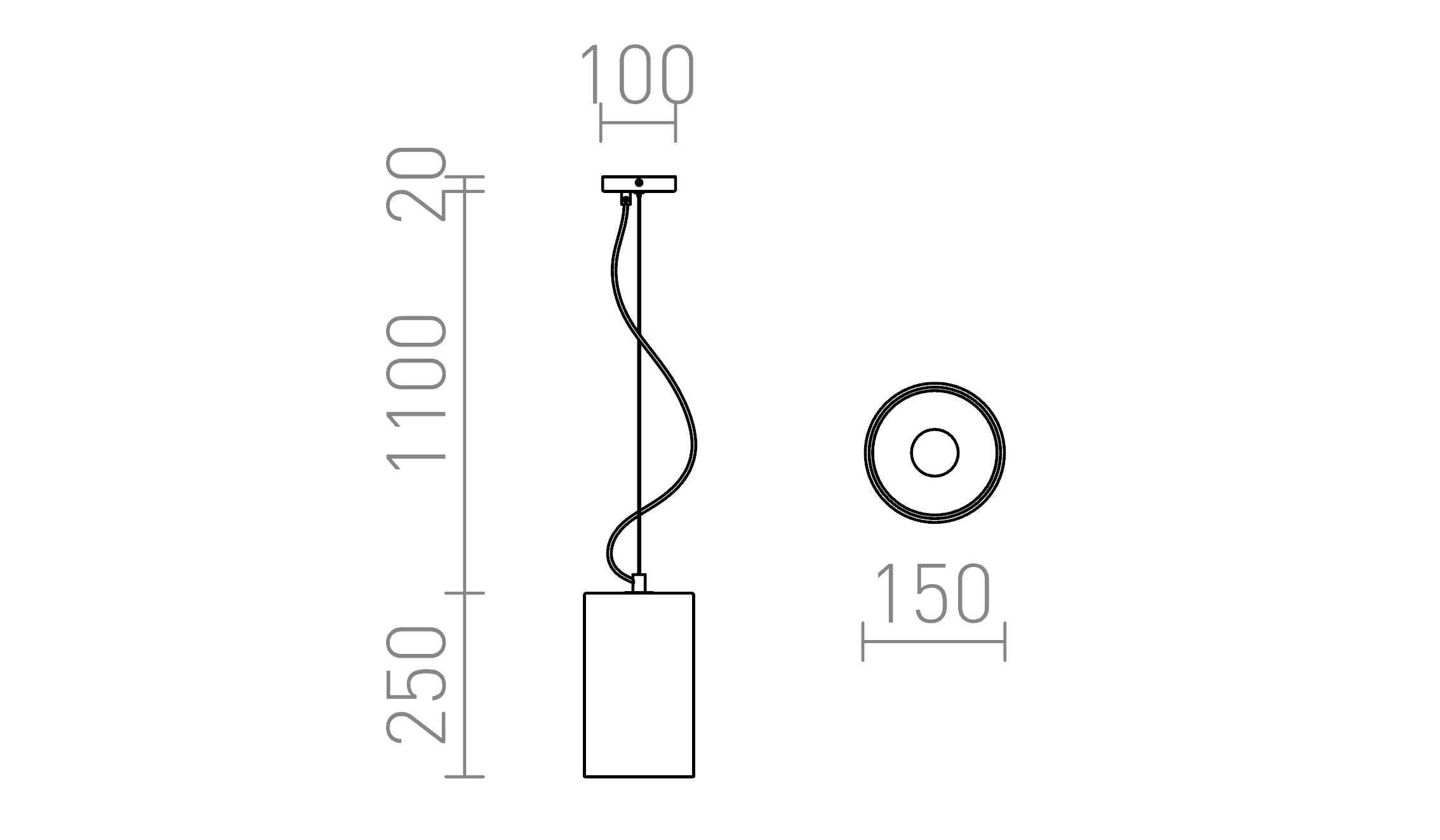GIO - Product sketch