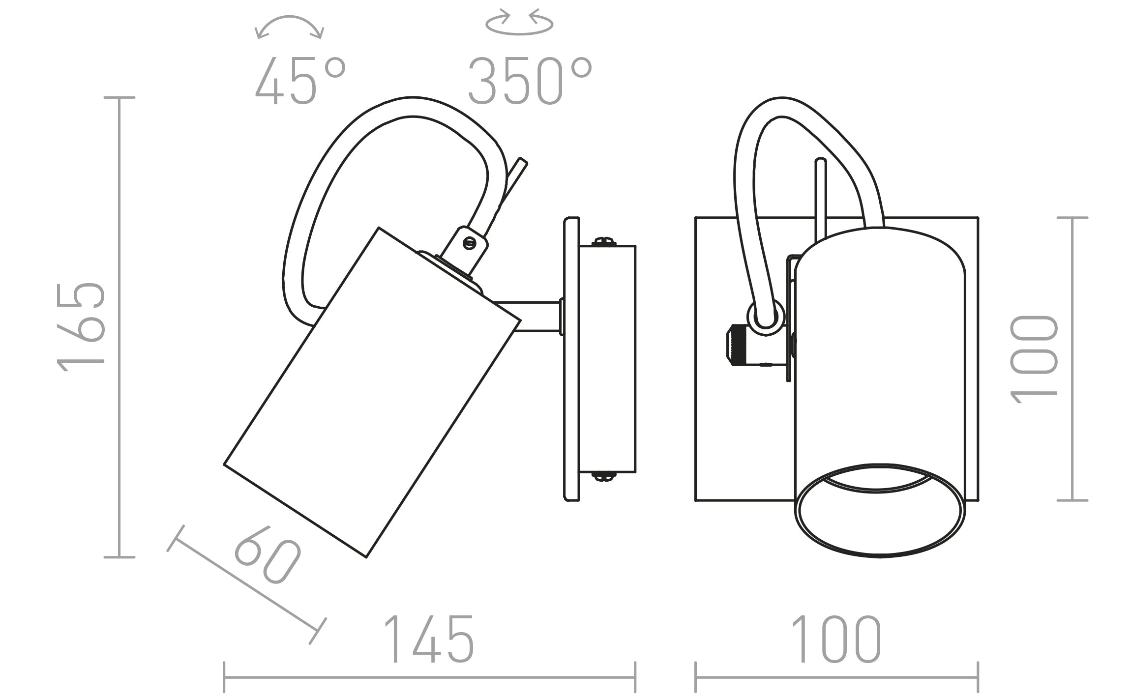 BUGSY SEINÄ - Product sketch