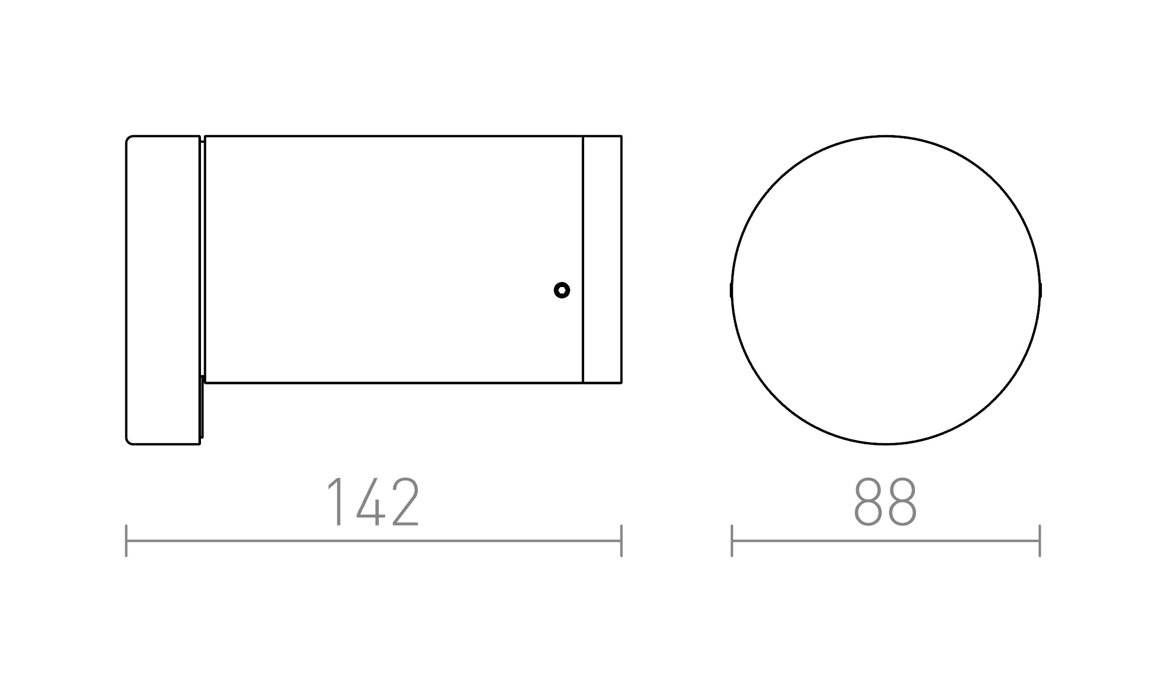 SONET SEINÄ - Product sketch