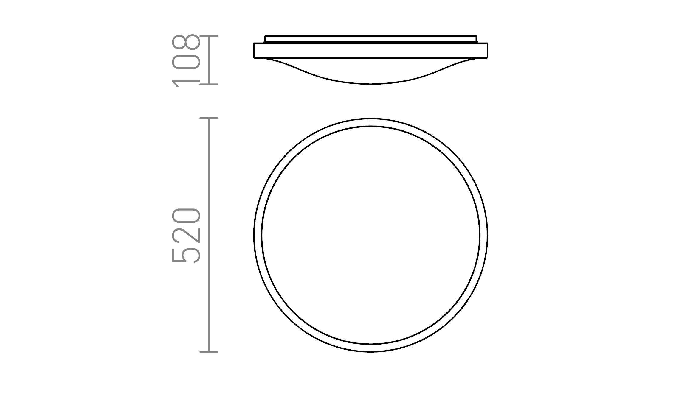 MELISA 52 - Product sketch