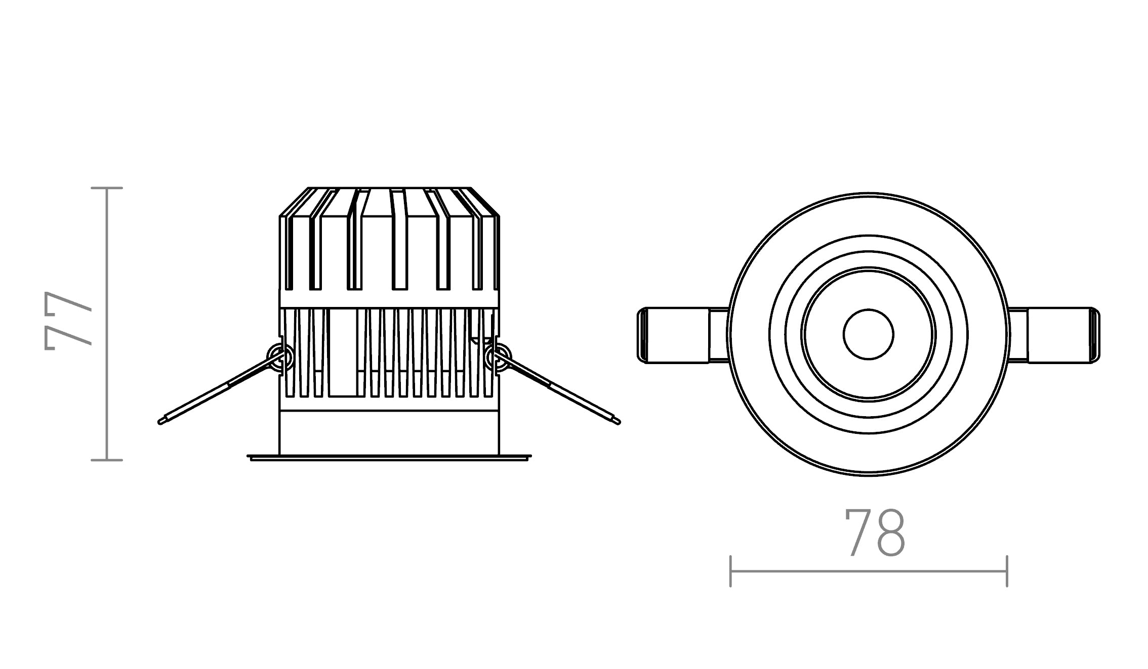 RINO POHJA - Product sketch