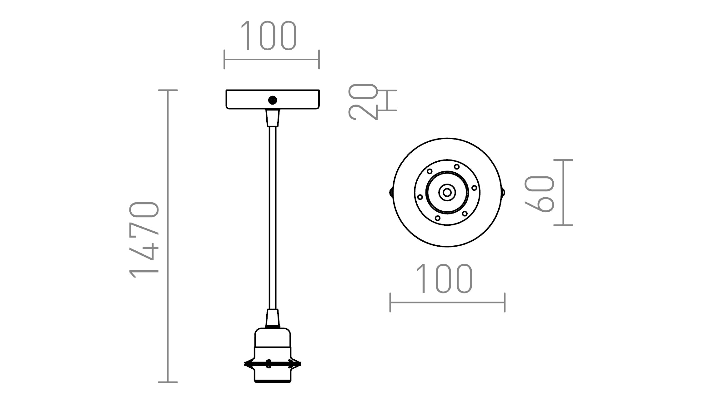 ELISA VALKOINEN - Product sketch