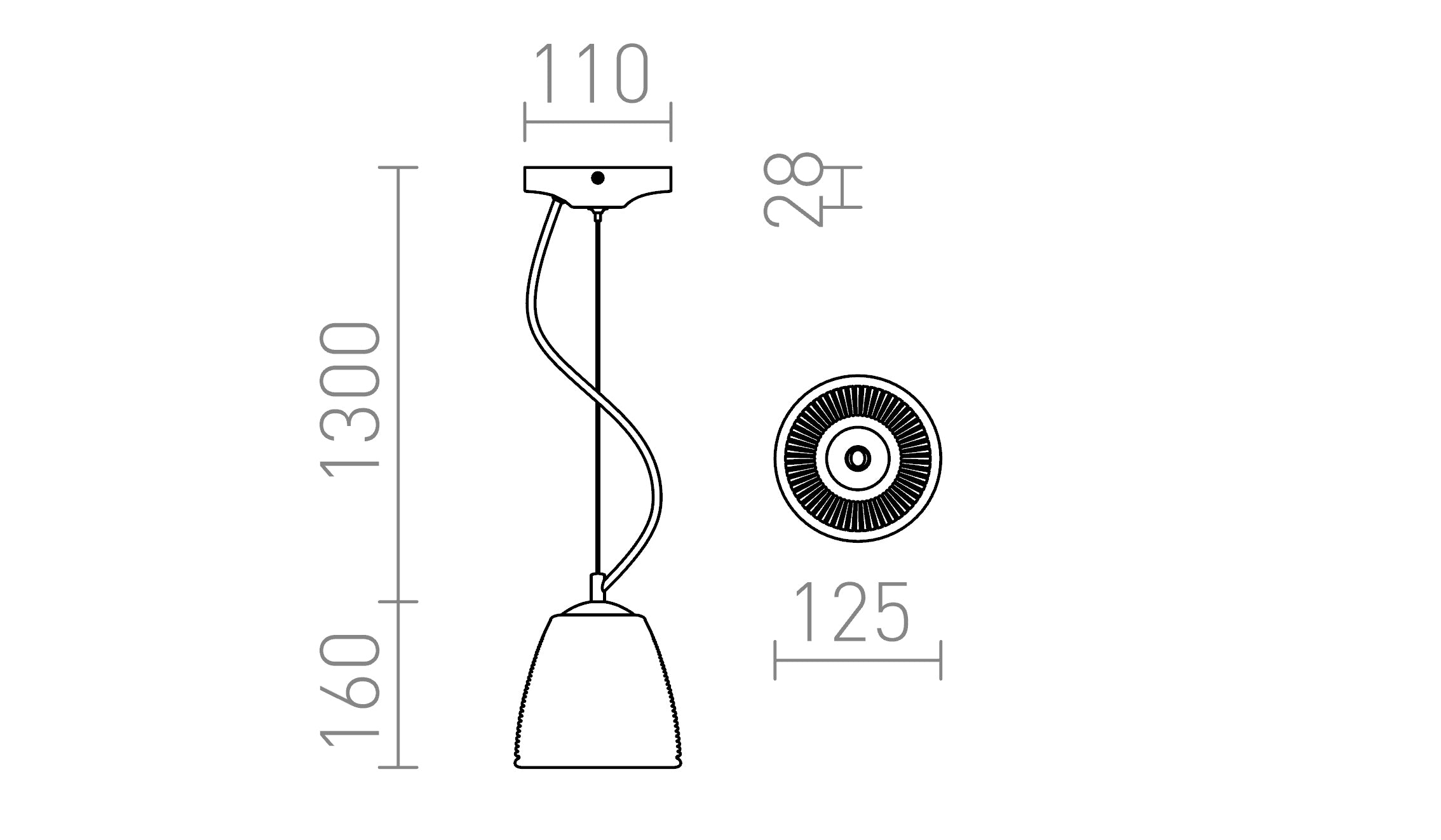 AZRIA - Product sketch