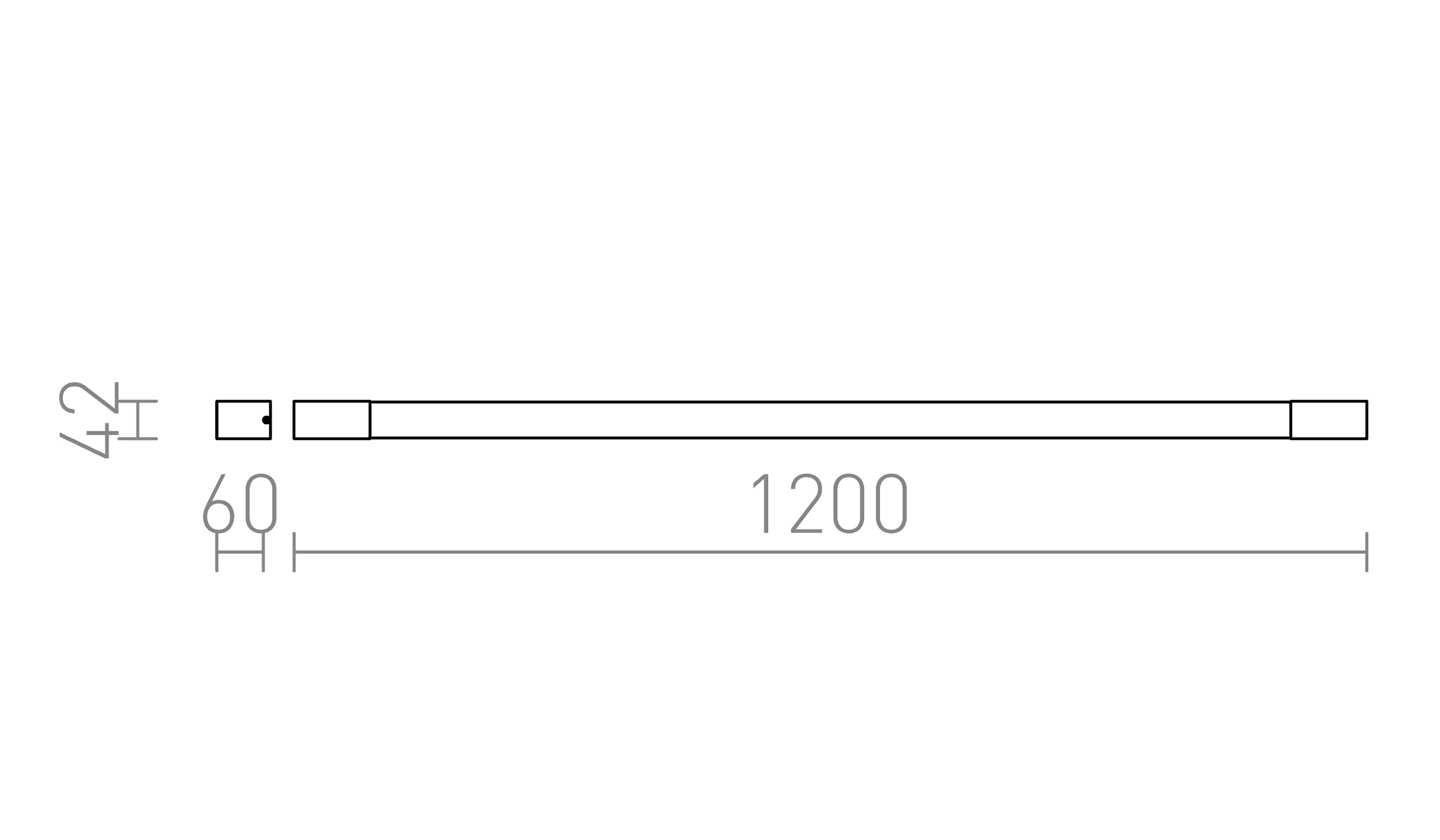 IMPERIA 120 - Product sketch