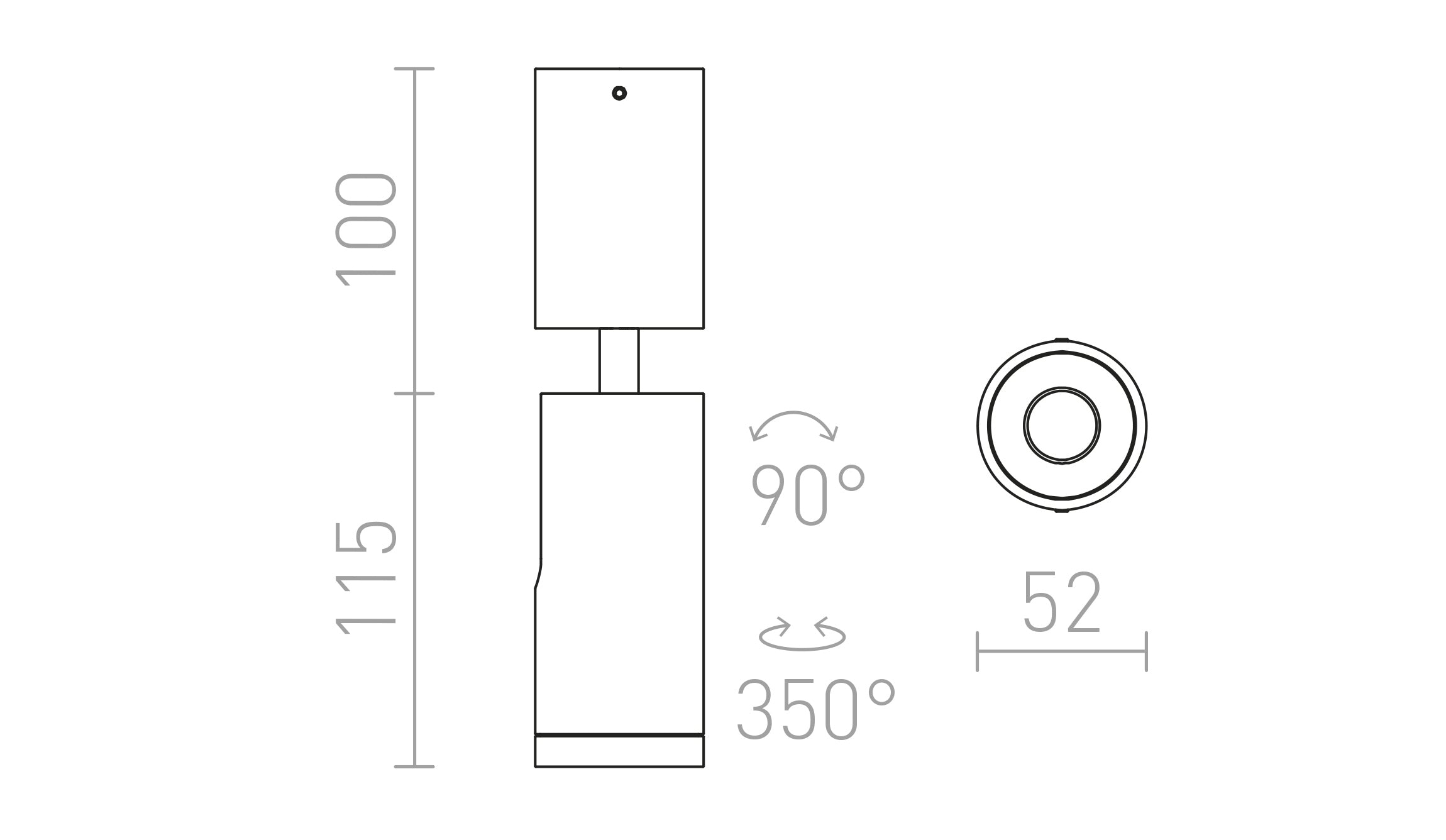 BOGARD KATTO - Product sketch