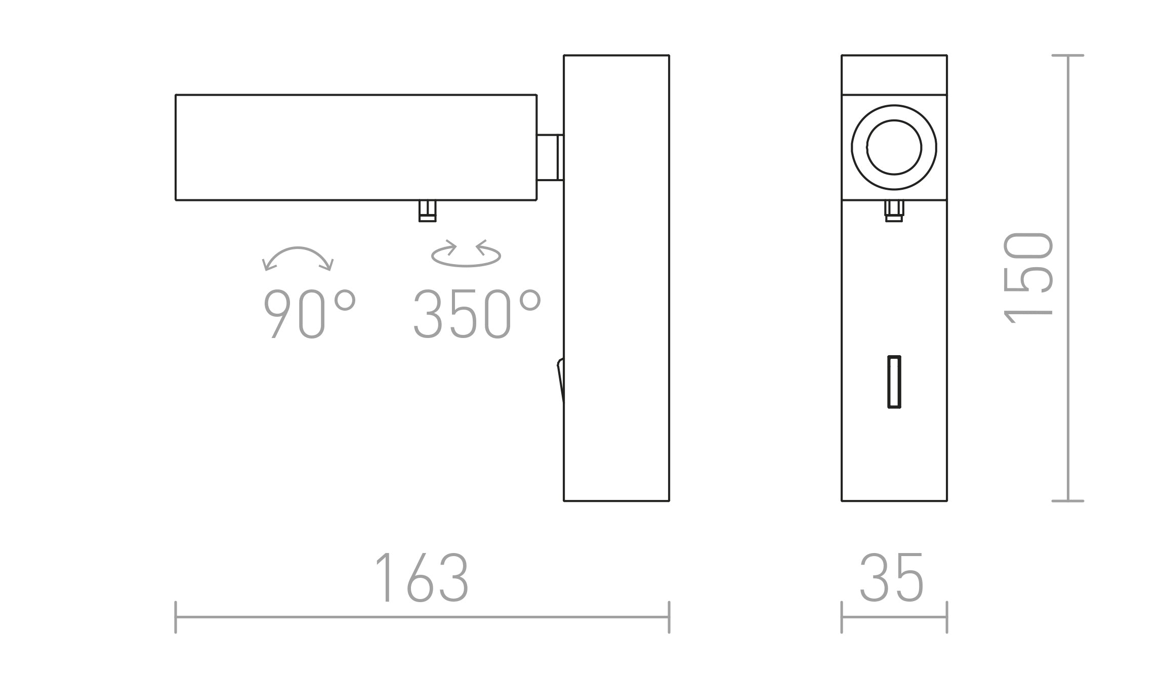 FADO I SEINÄ - Product sketch