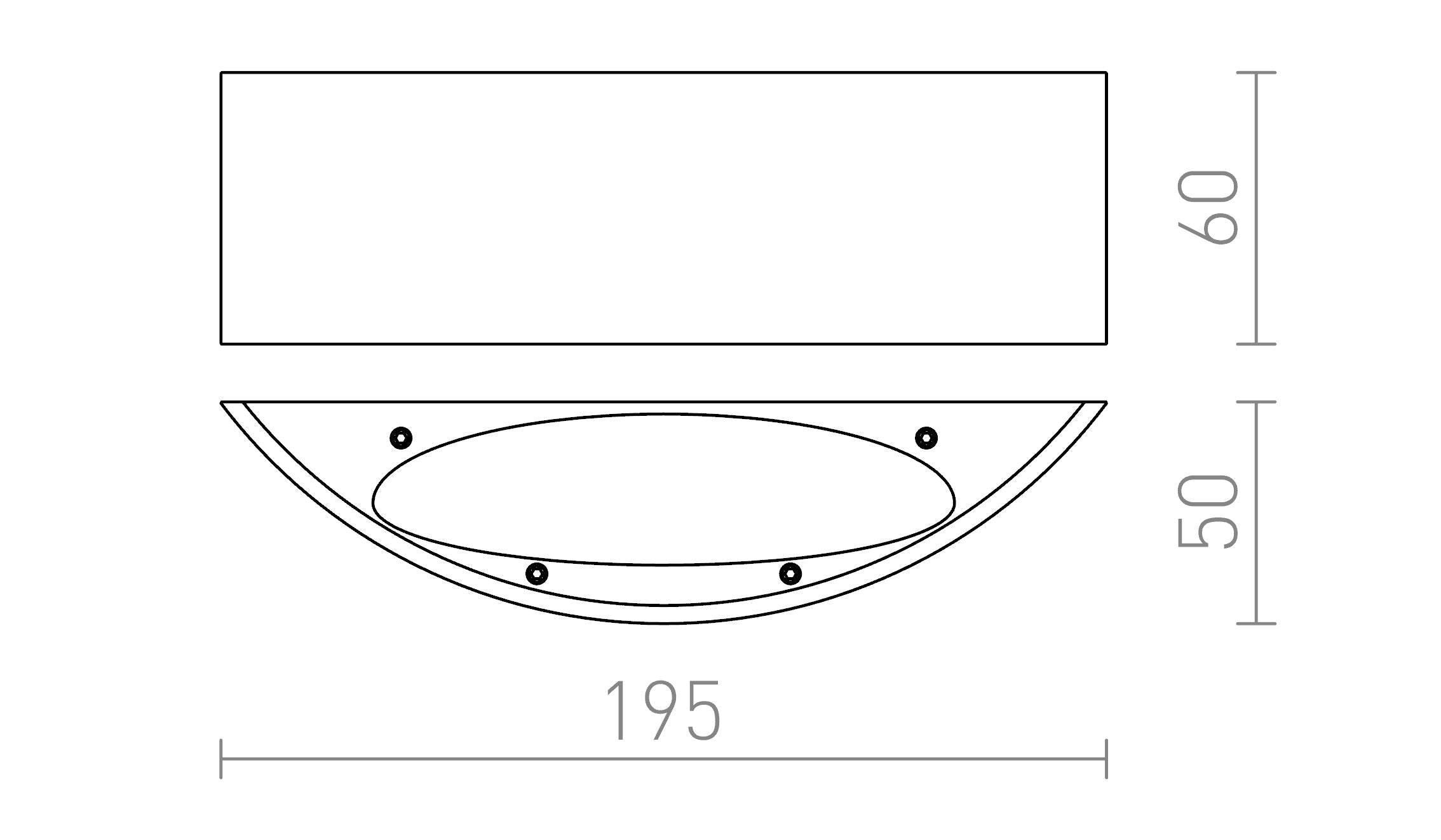 NAXOS - Product sketch