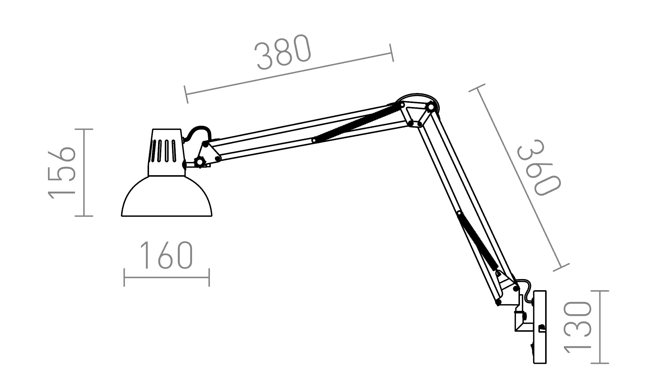 ANTE SEINÄ - Product sketch