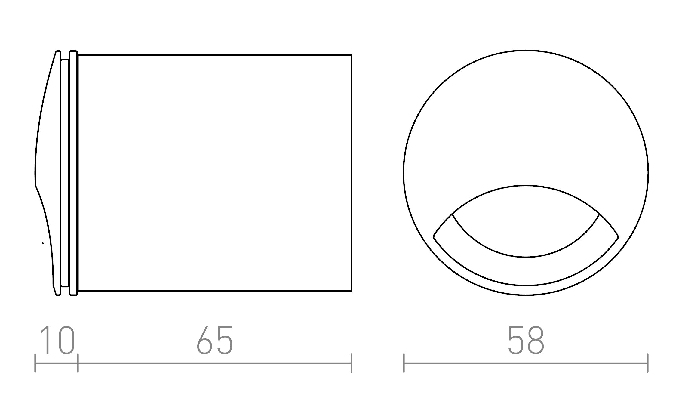 CLUB IND - Product sketch