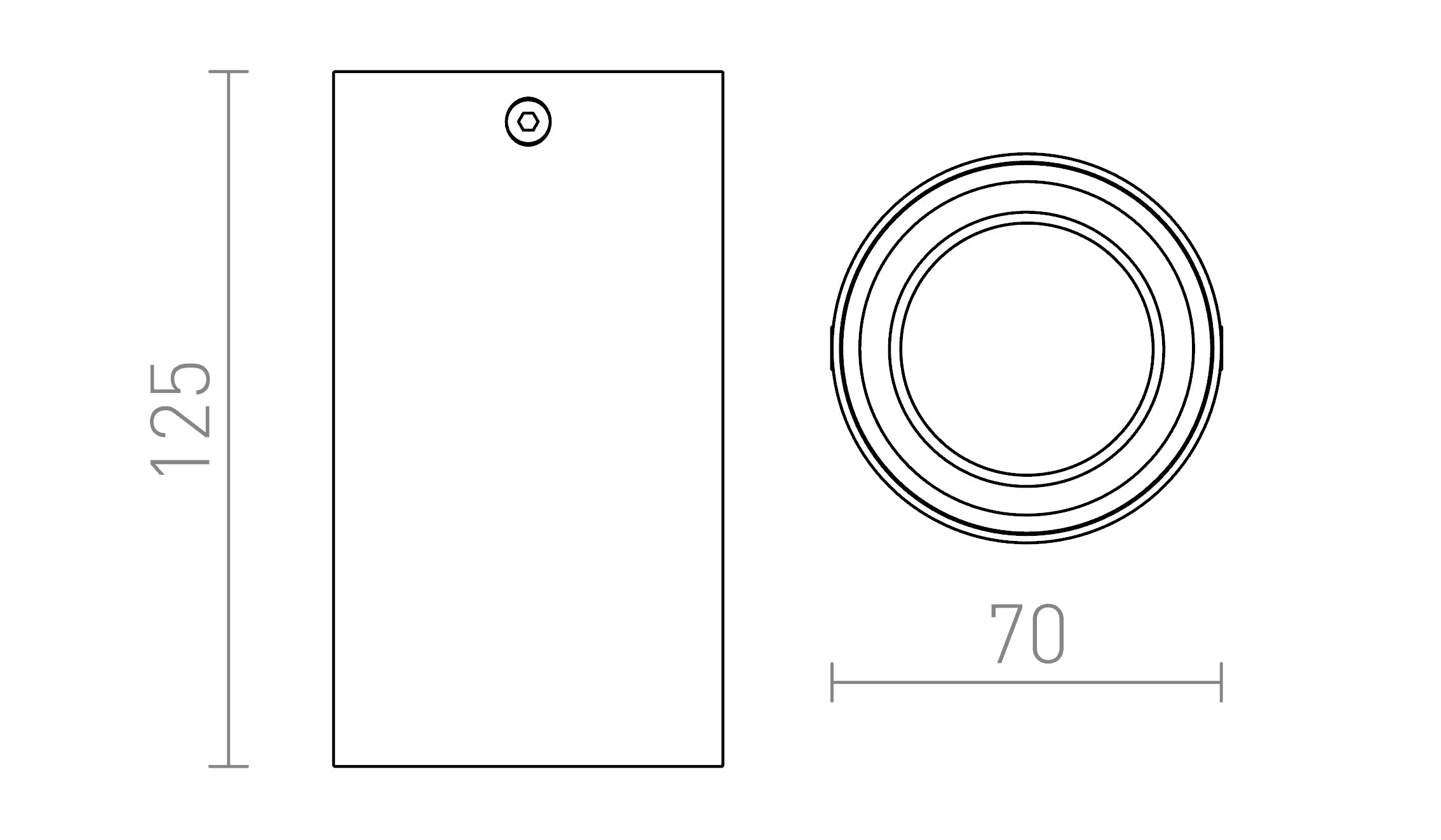 TUBA KATTO - Product sketch