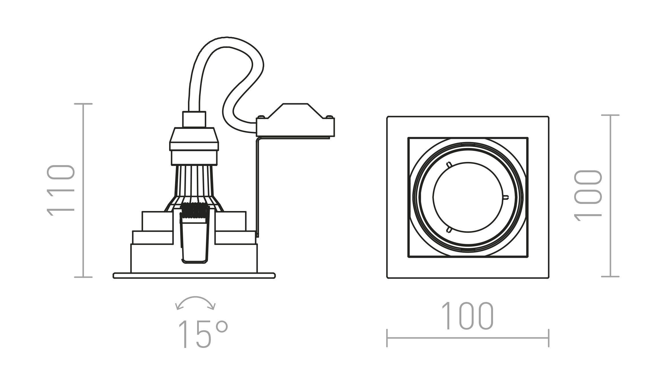 ACASA - Product sketch