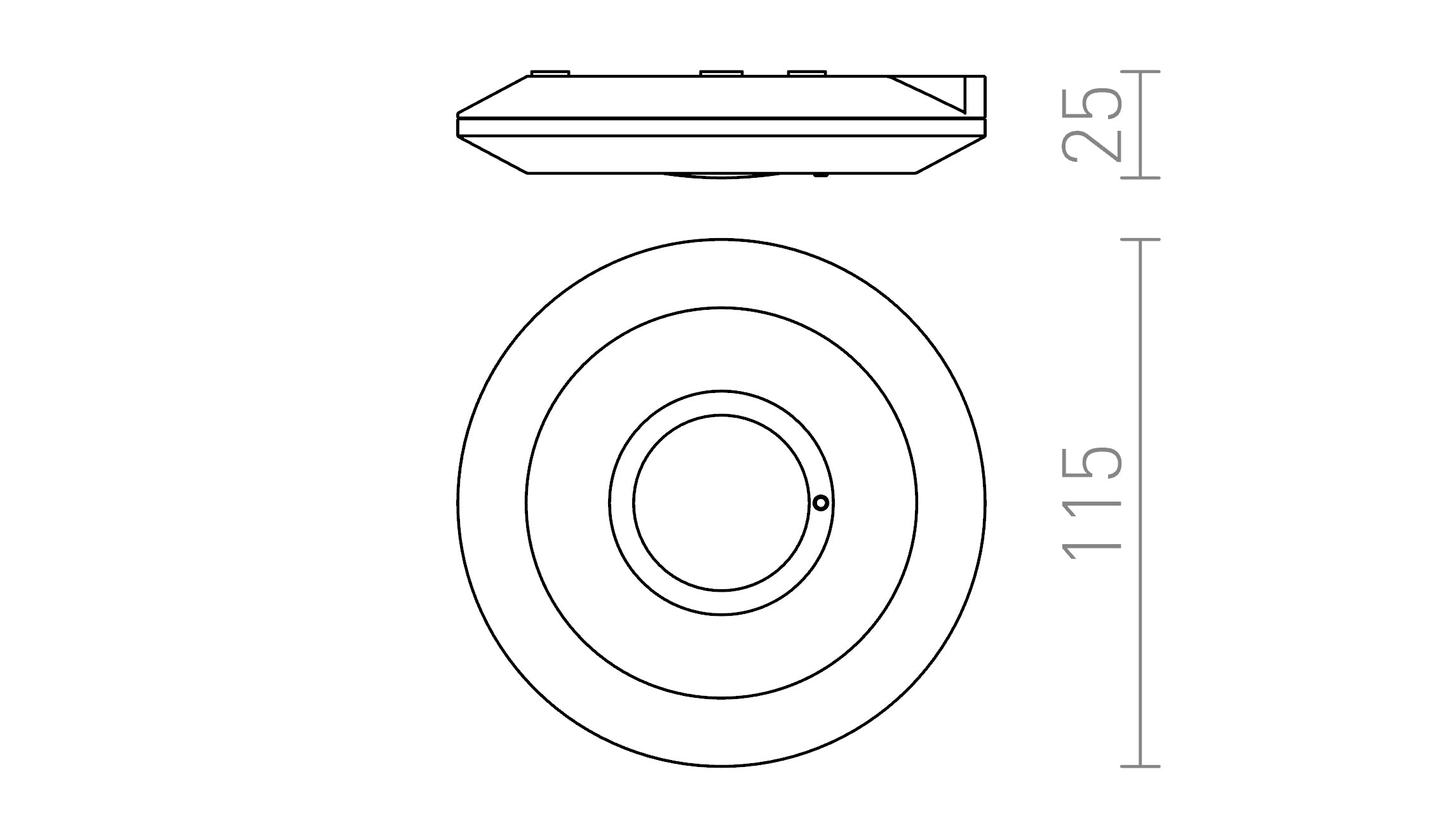 ANTURI KATTU - Product sketch