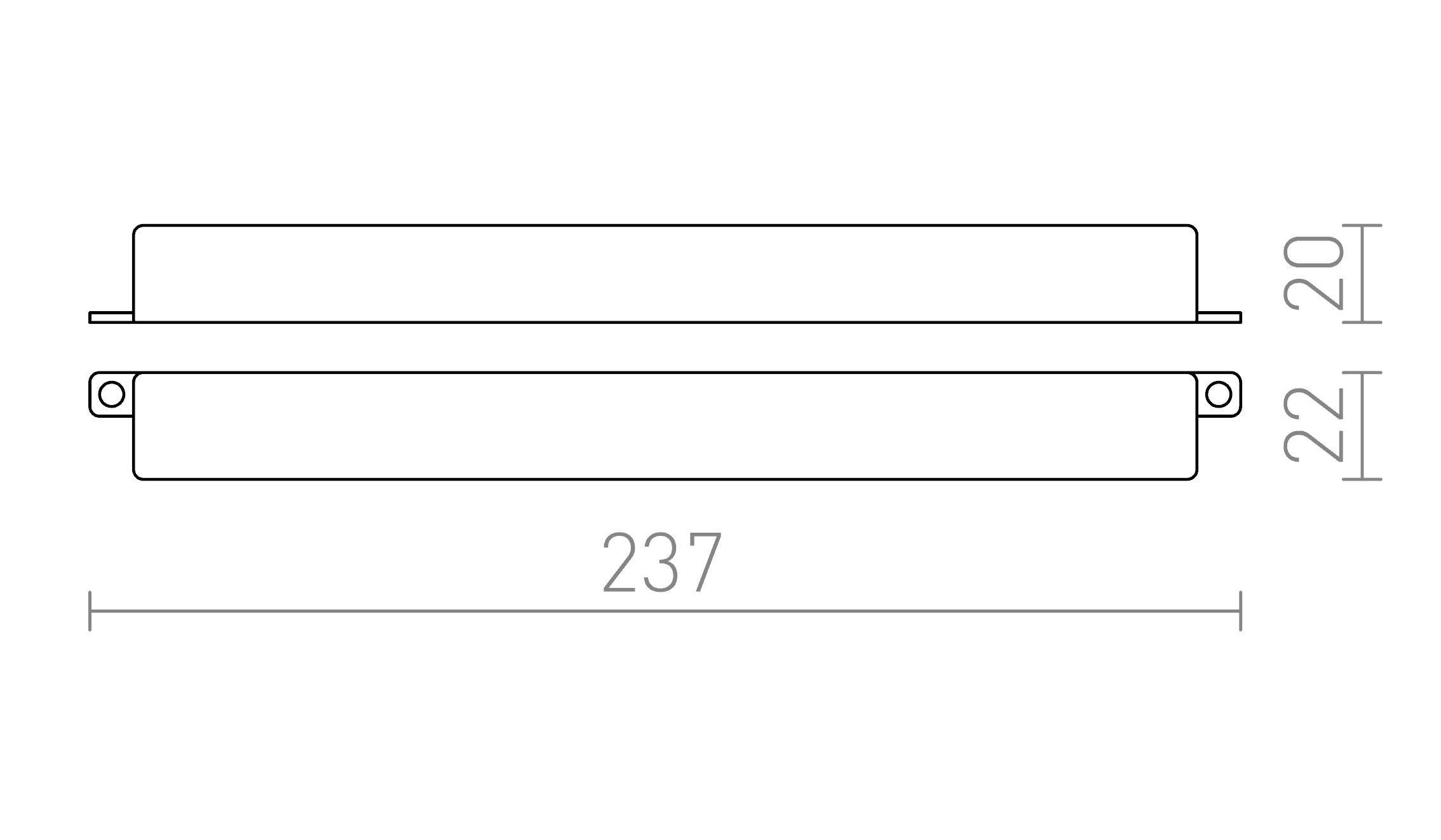MUUNTAJA 12V= 15 - Product sketch