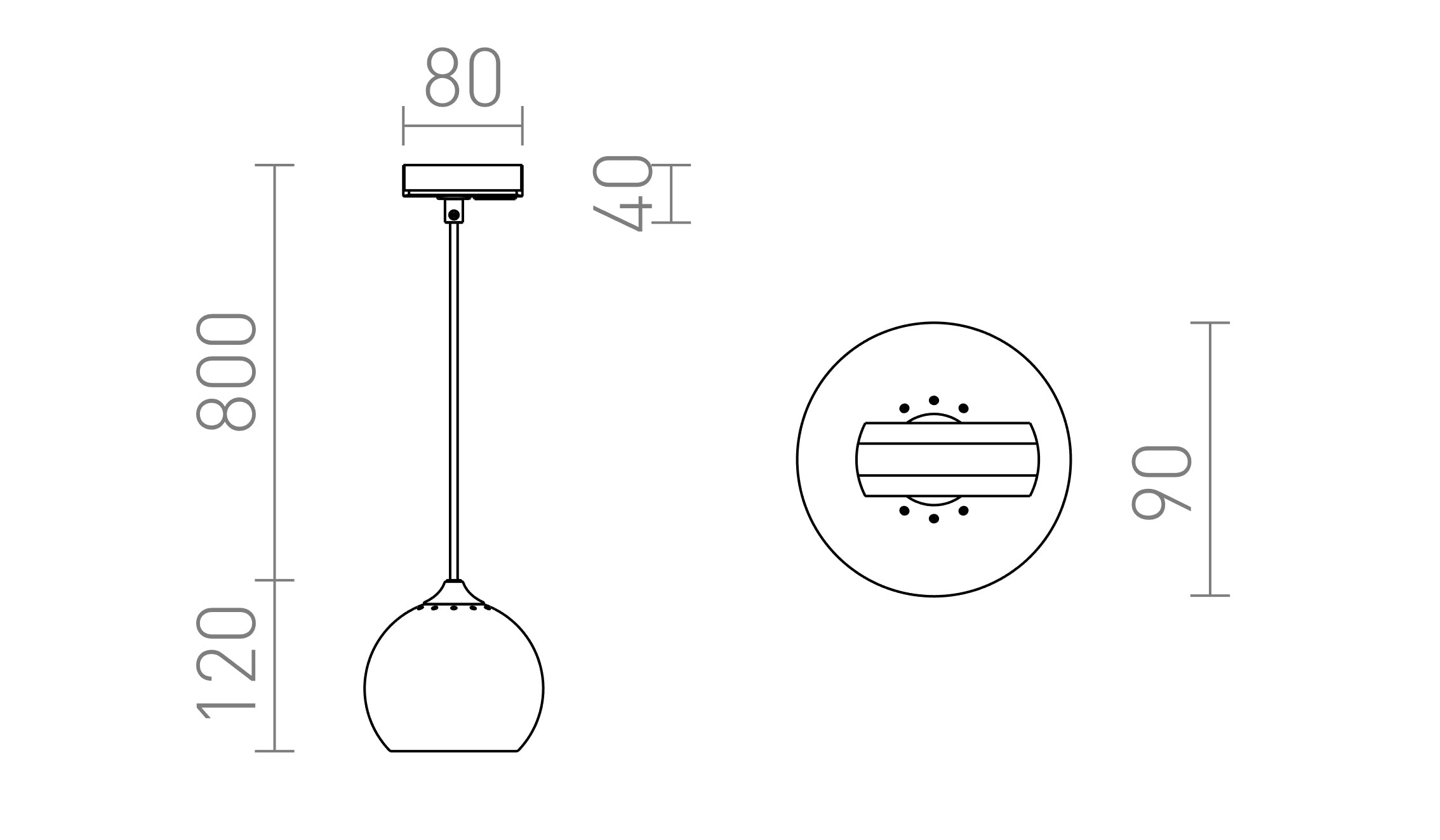 DESTY 1-VAIHEKISKOLLE - Product sketch