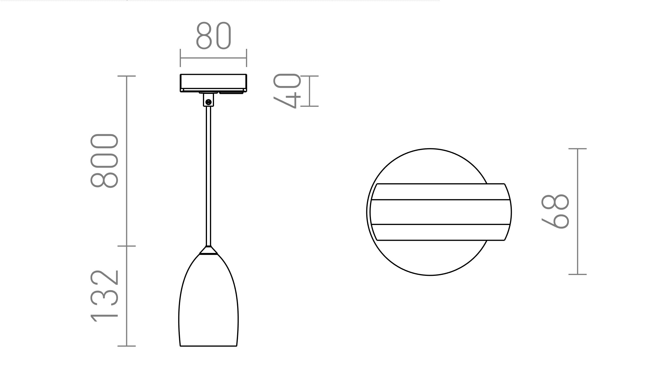 BABADES 1-VAIHEKISKOLLE - Product sketch