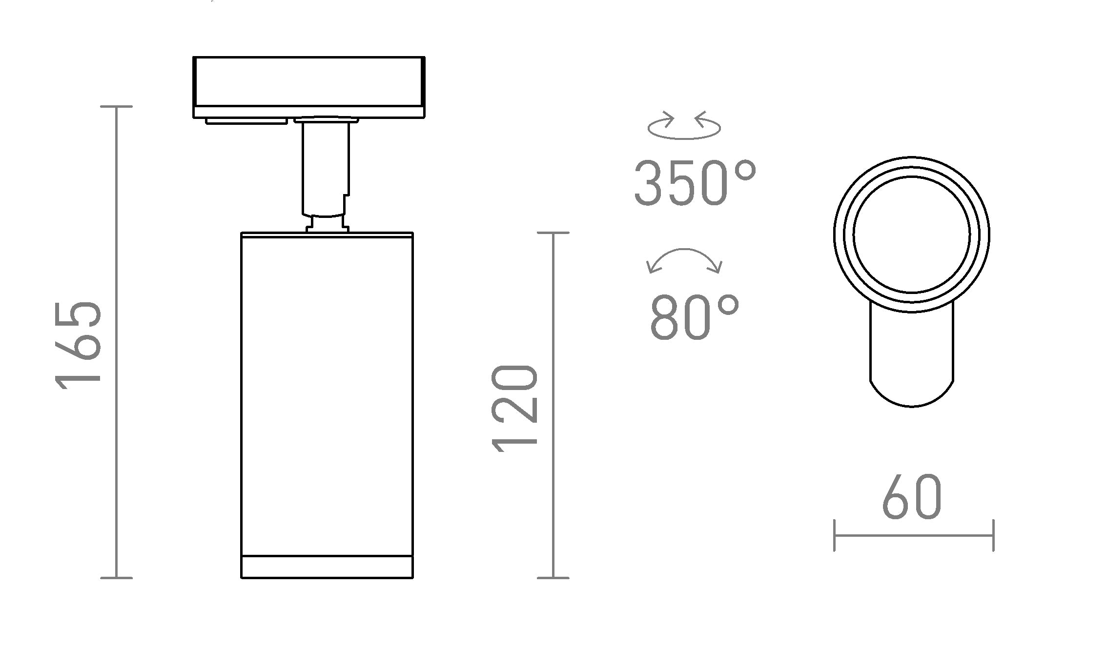 BELENOS 1-VAIHEKISKOLLE - Product sketch