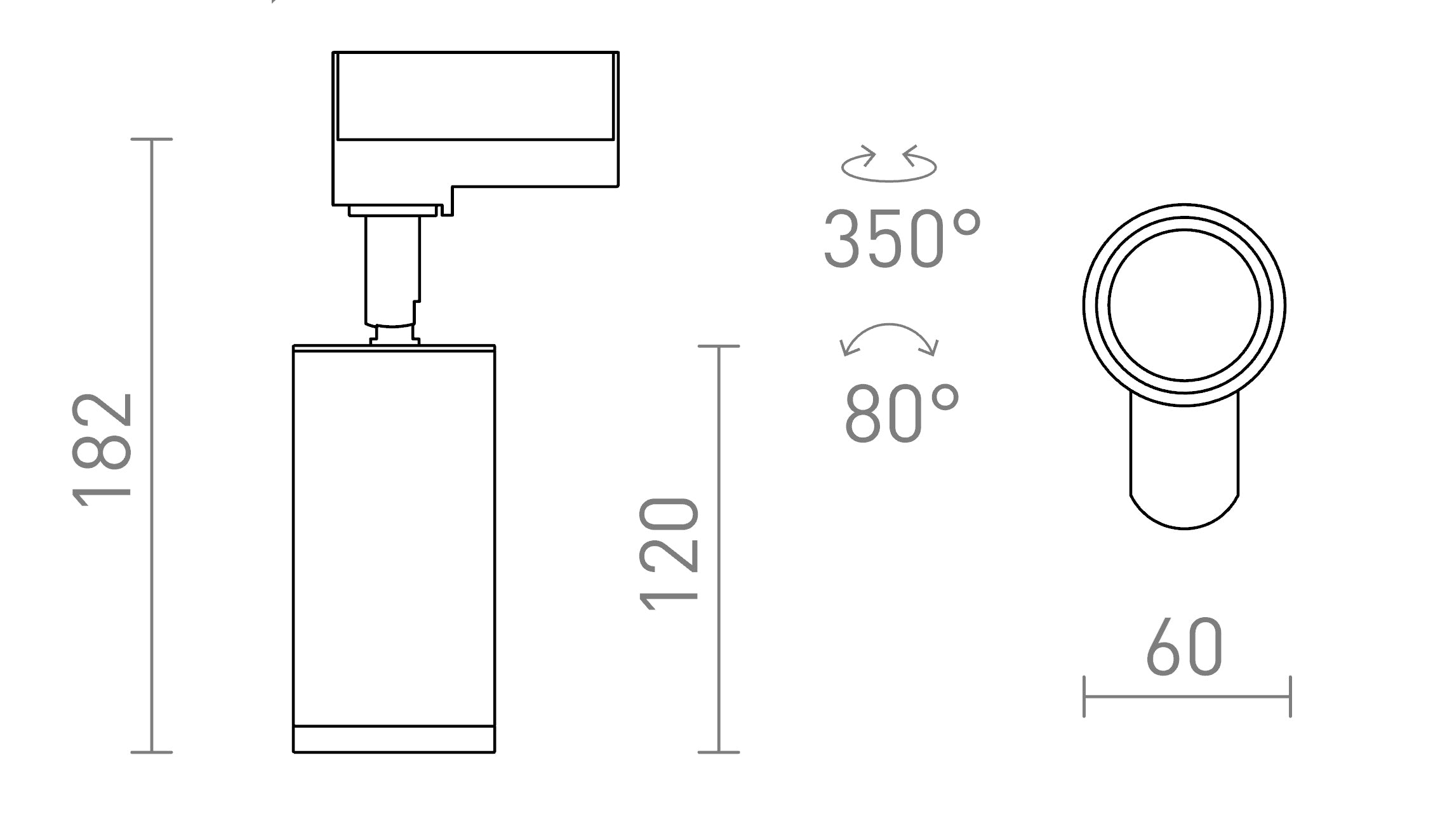 BELENOS 3-VAIHEKISKOLLE - Product sketch