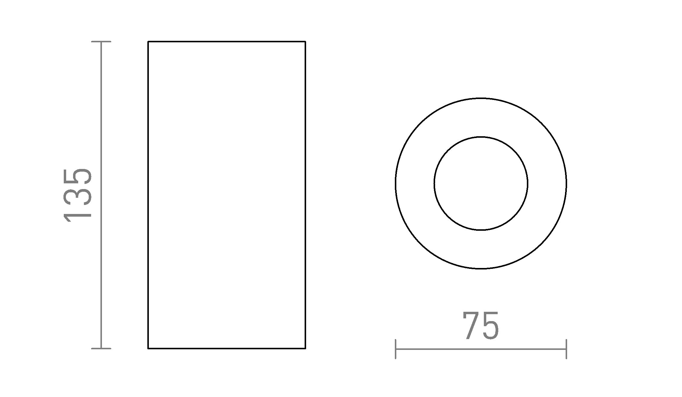 CANTO KATTO - Product sketch