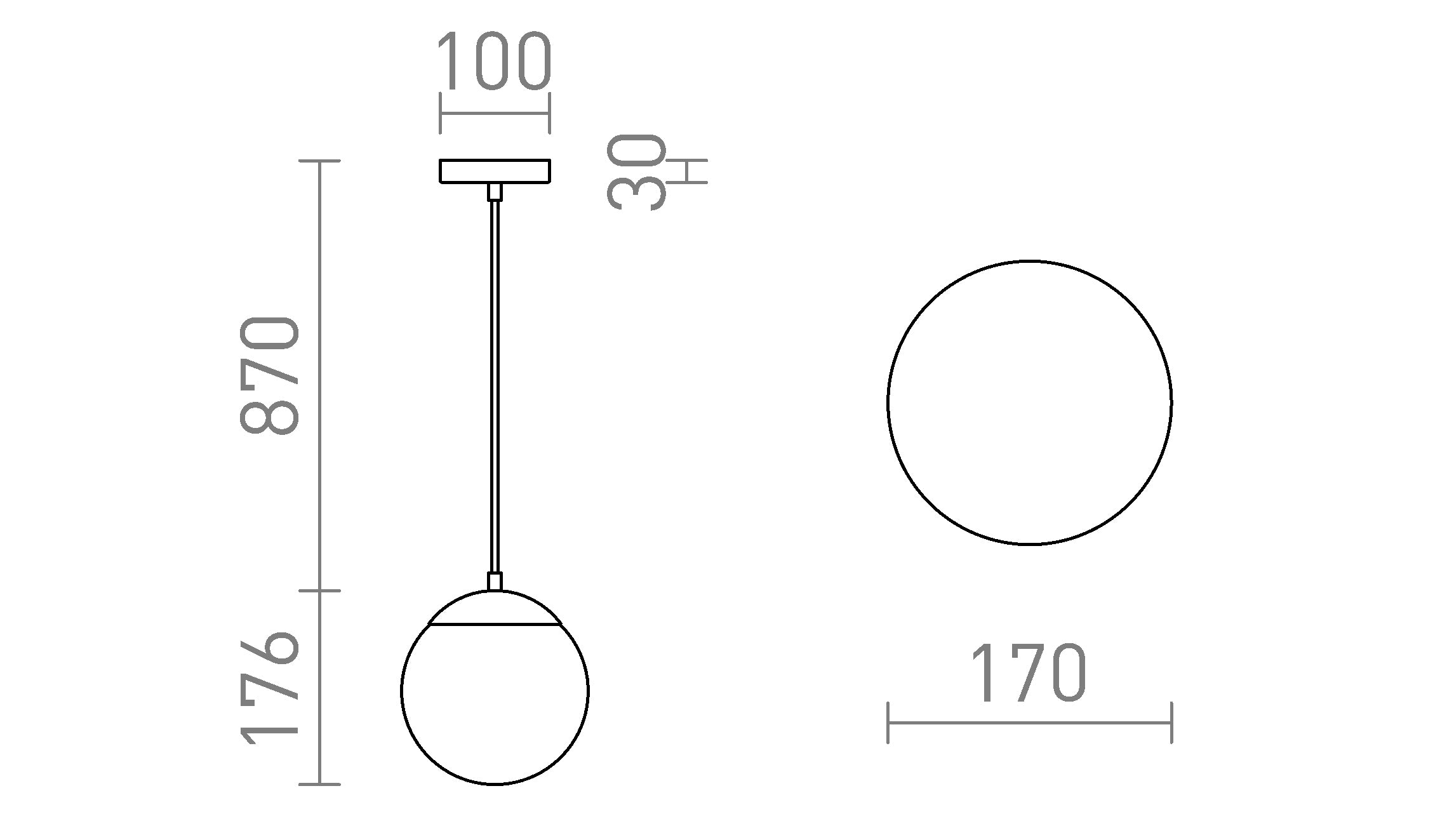 BOLLY RIIPPUVALAISIN - Product sketch