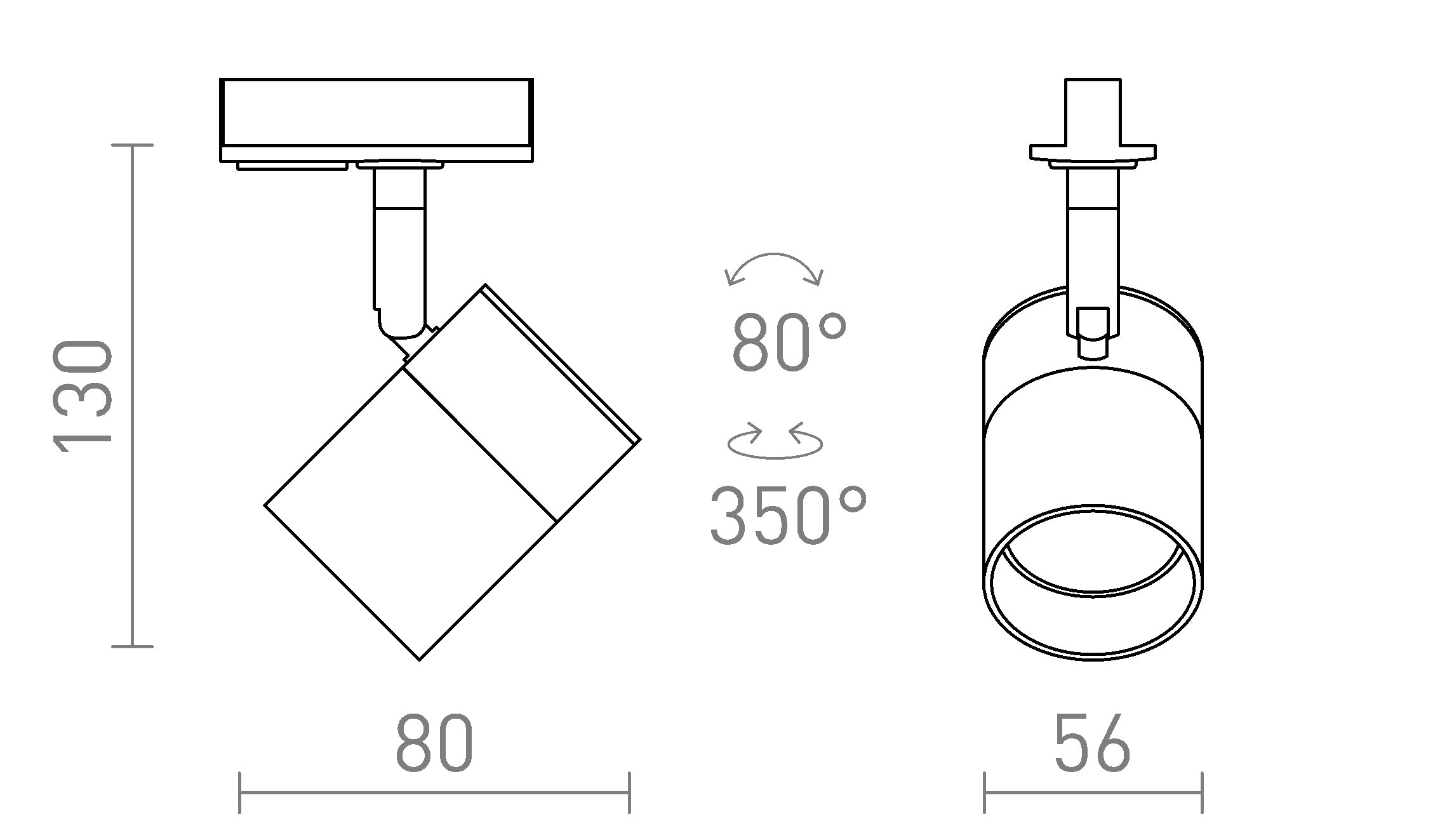 LALA 1-VAIHEKISKOLLE - Product sketch