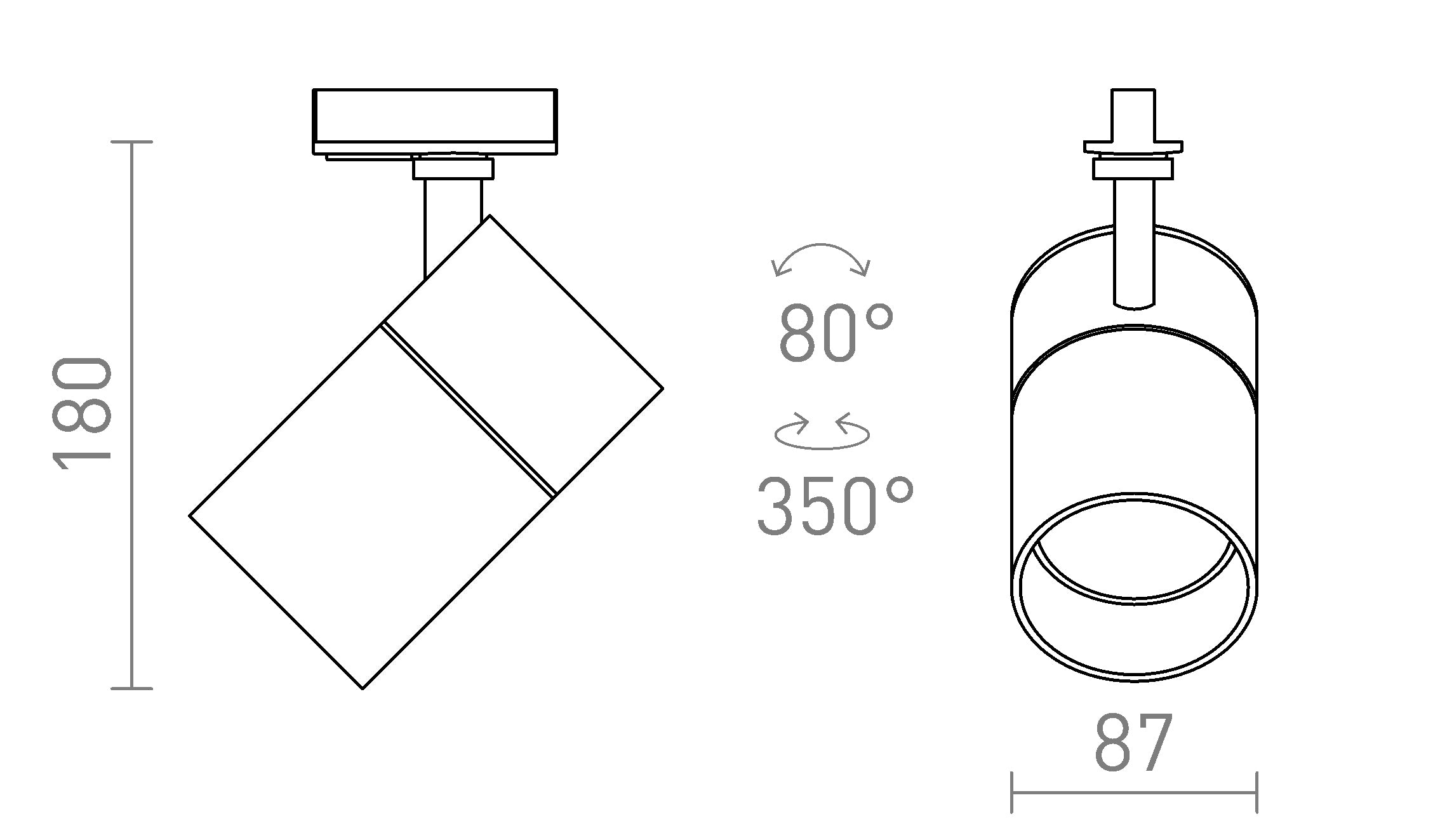 WISH 30 1-VAIHEKISKOLLE - Product sketch