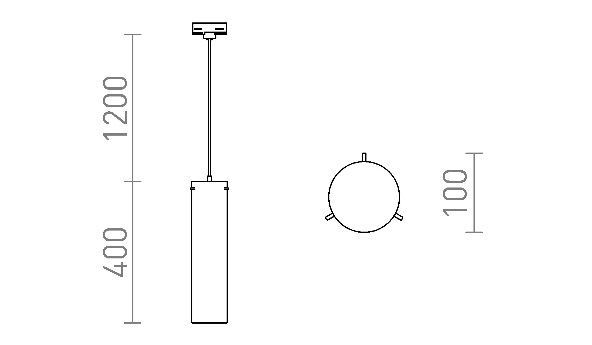 GARNISH 3-VAIHEKISKOLLE - Product sketch