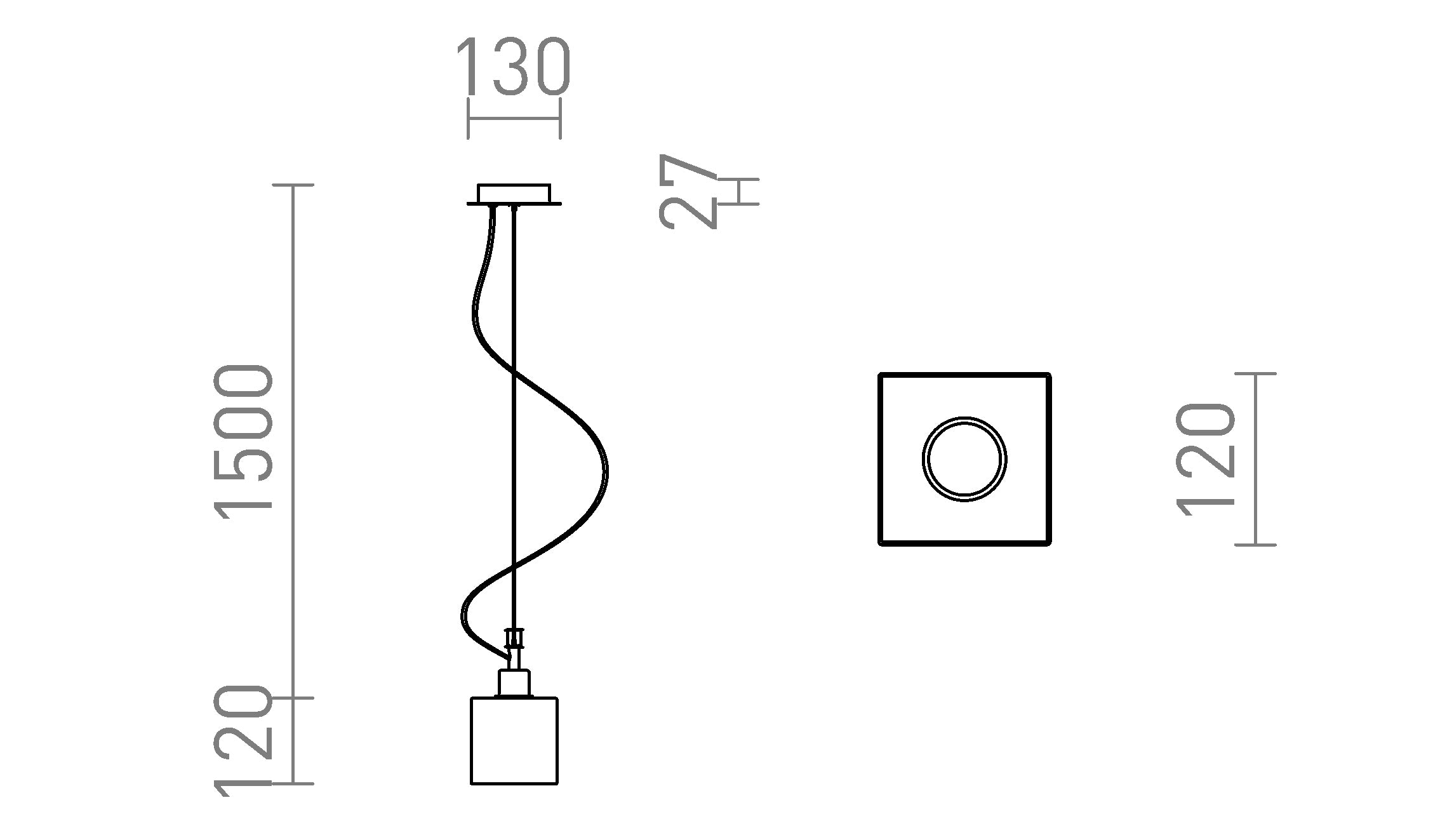 DADOS NEW - Product sketch