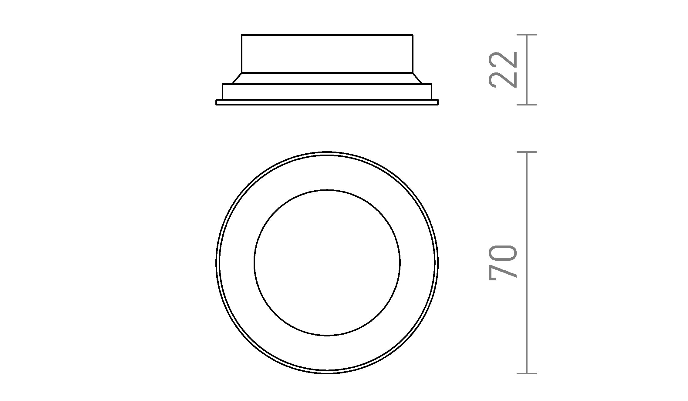 DARIO KEHYS - Product sketch