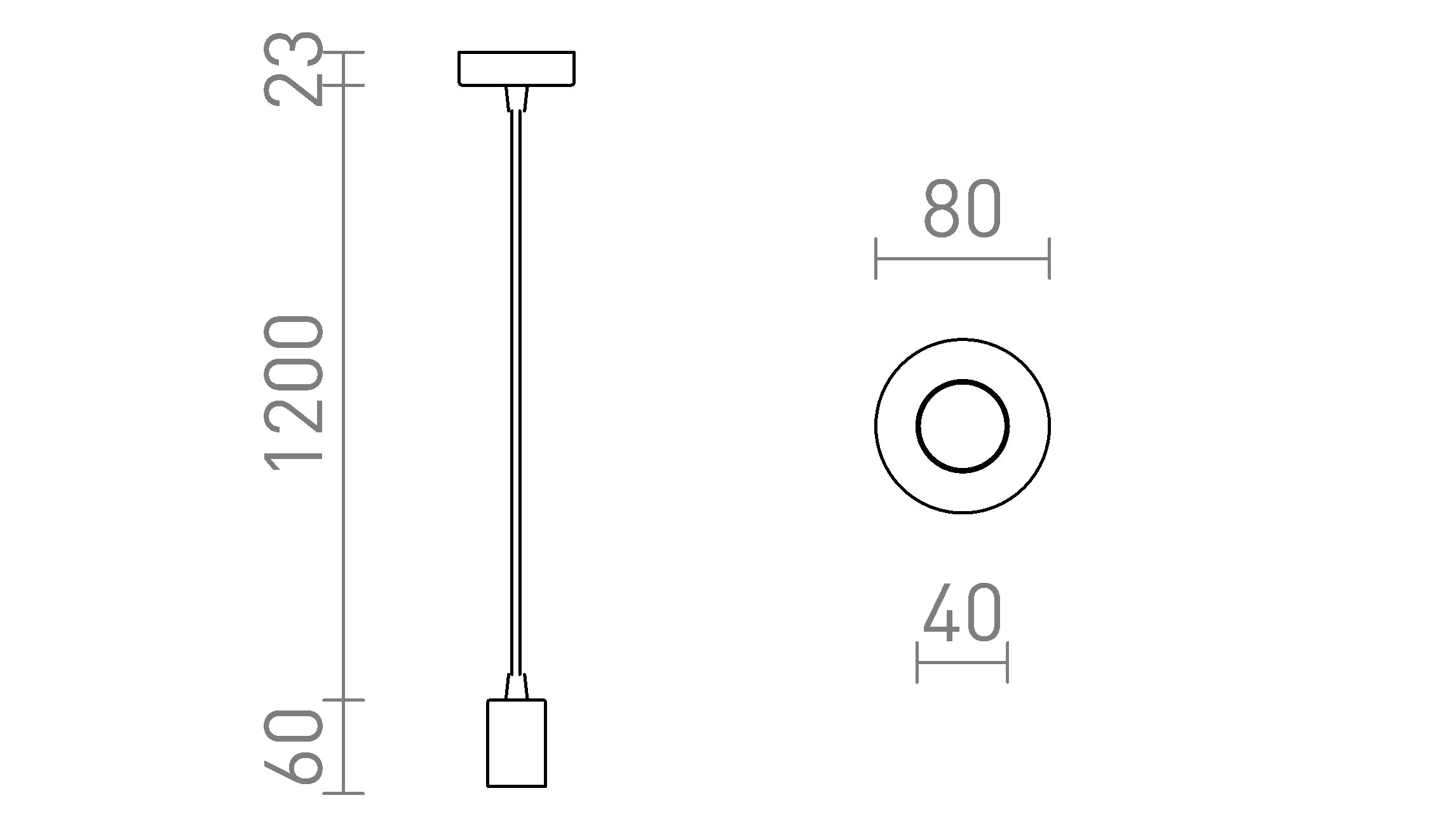 ARAQ RIIPPUVALAISIN - Product sketch