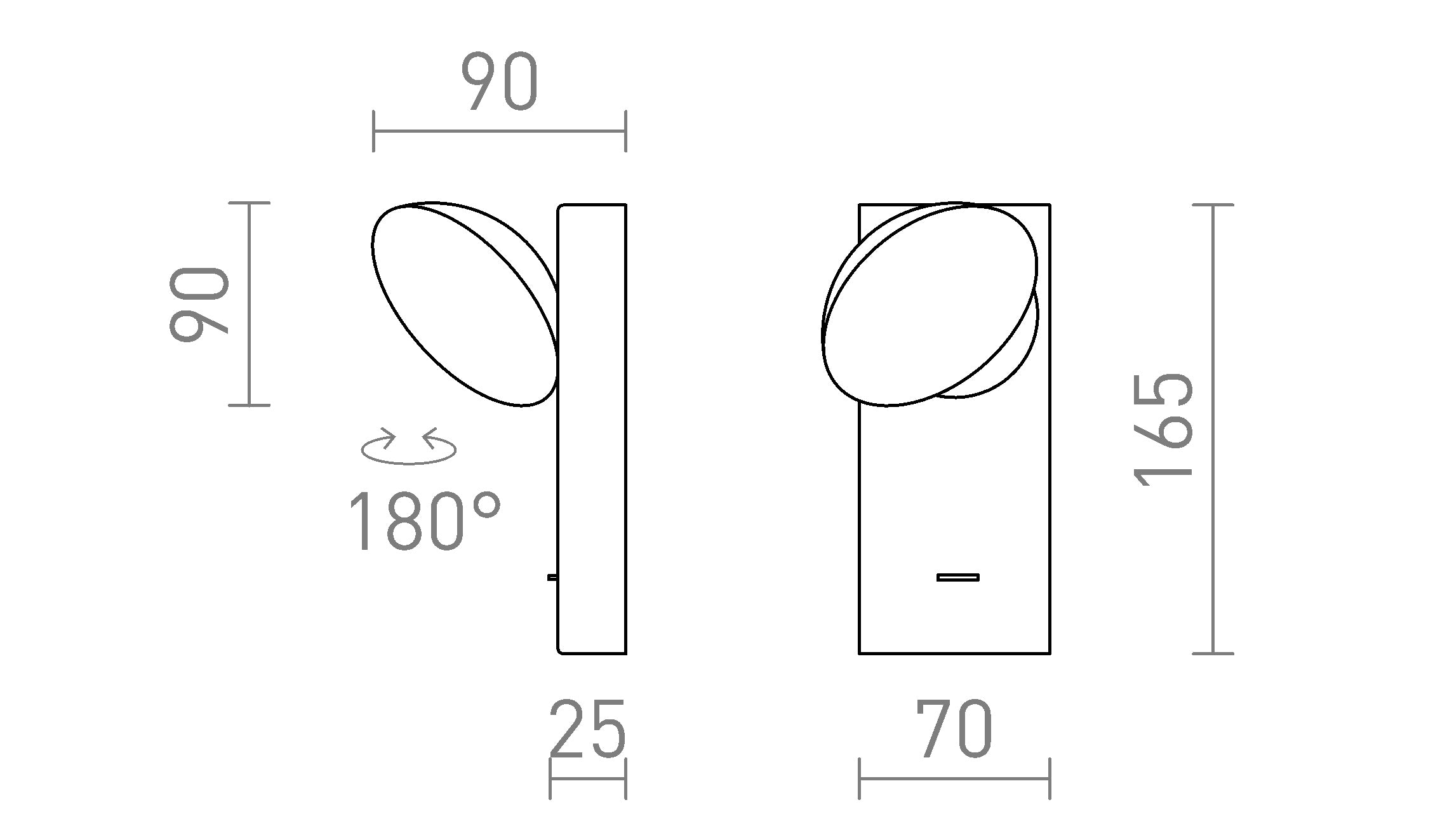 ELISEO SEINÄ - Product sketch