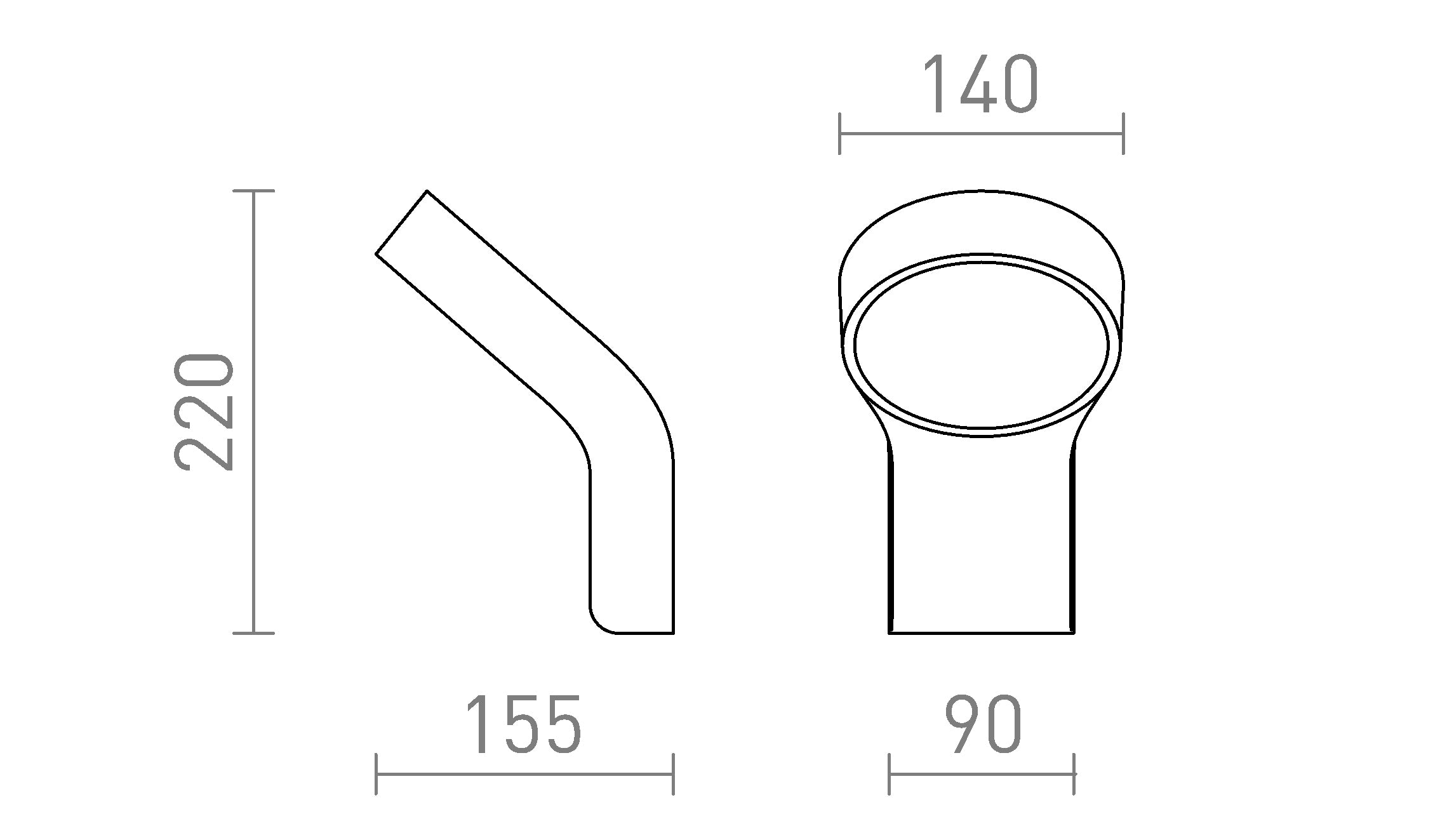 ELIA SEINÄ - Product sketch