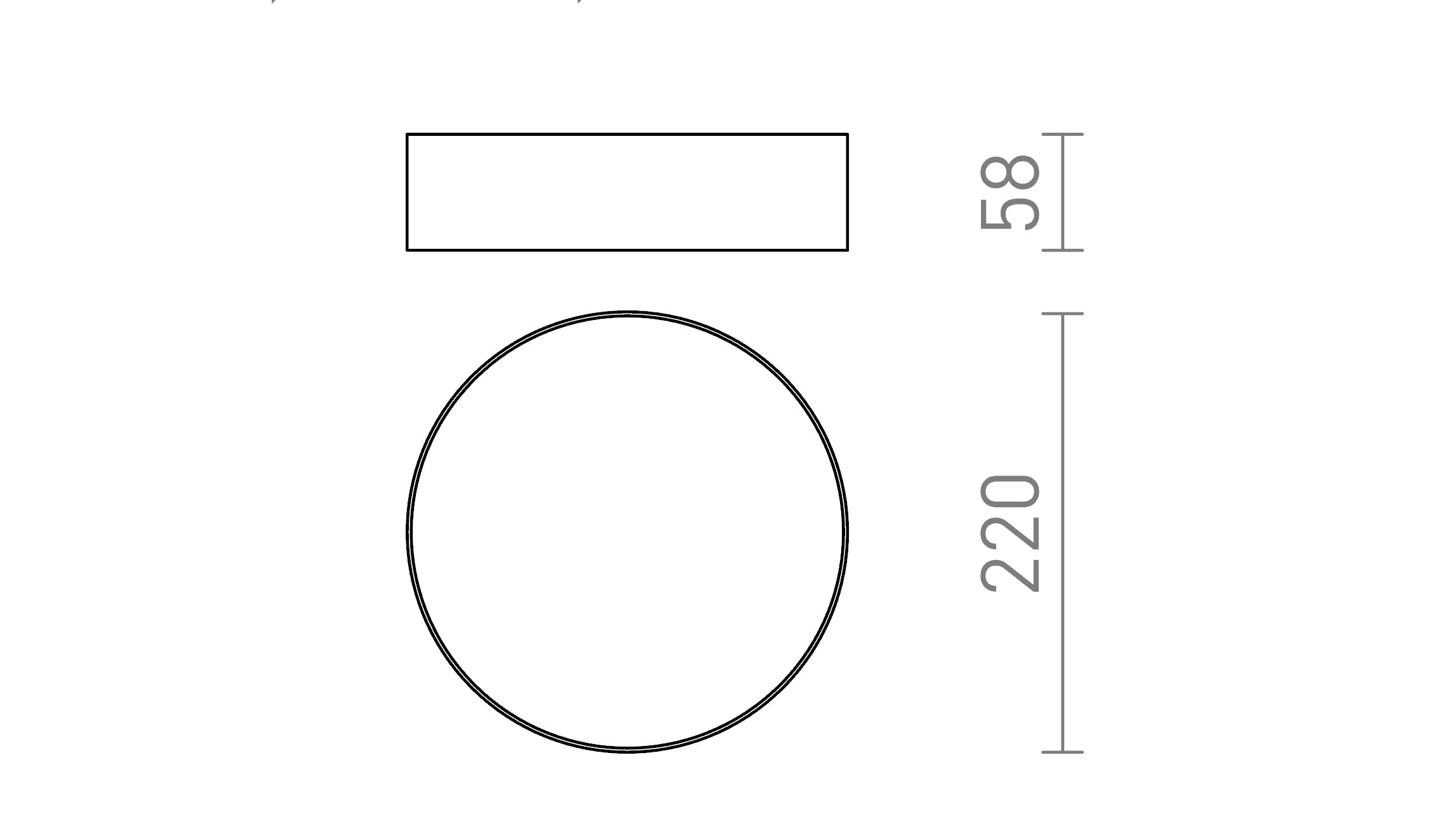 LARISA R 22 HIMM - Product sketch