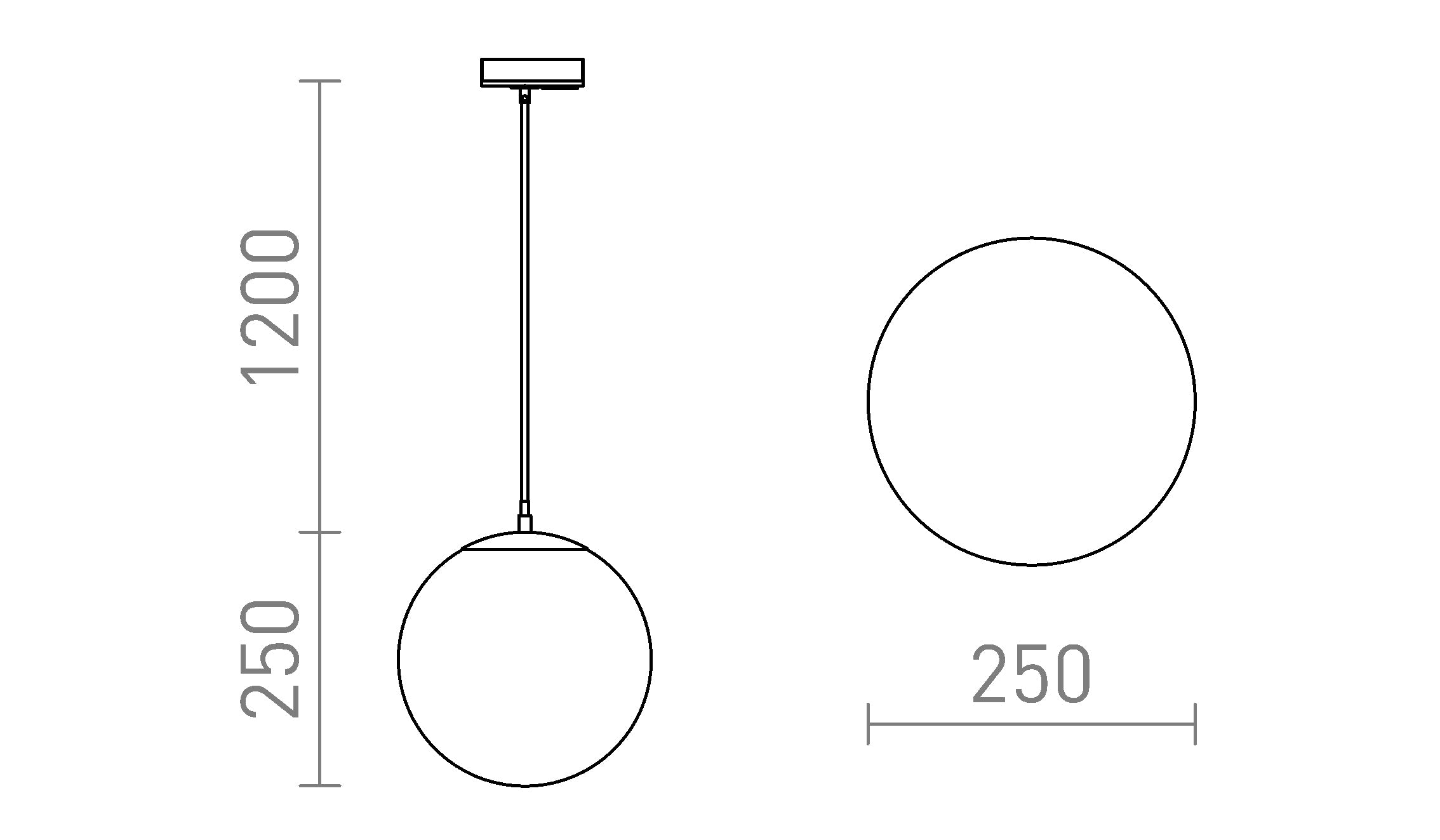 LUNA 25 1-VAIHEKISKOLLE - Product sketch