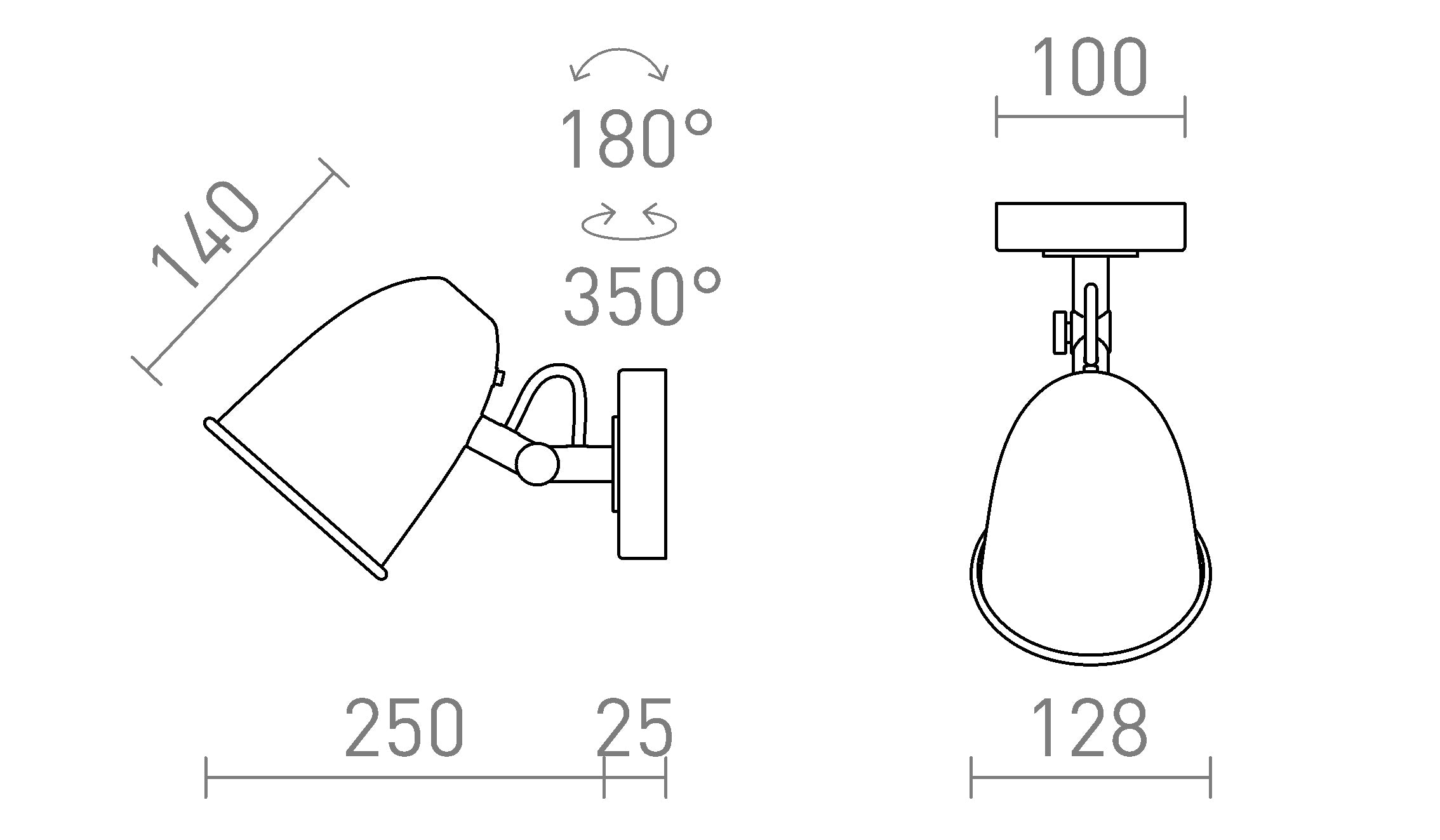 DANNY SEINÄ - Product sketch