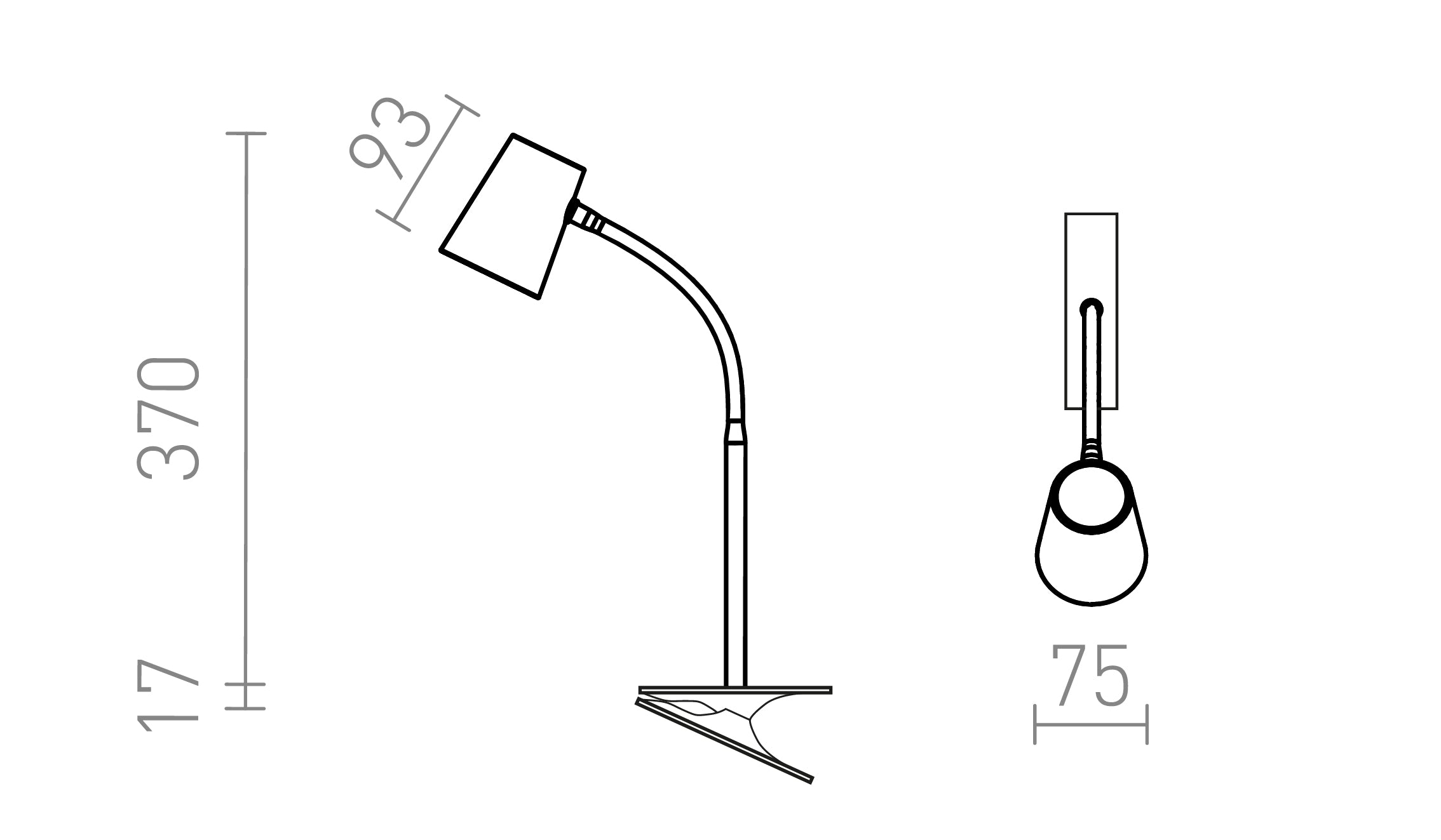 VERINA NIPISTIN - Product sketch