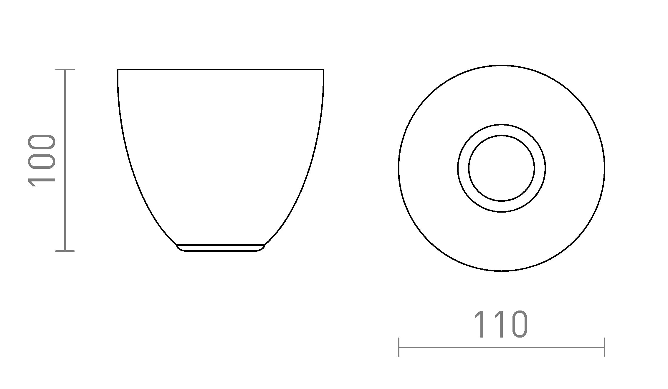 REACH - Product sketch