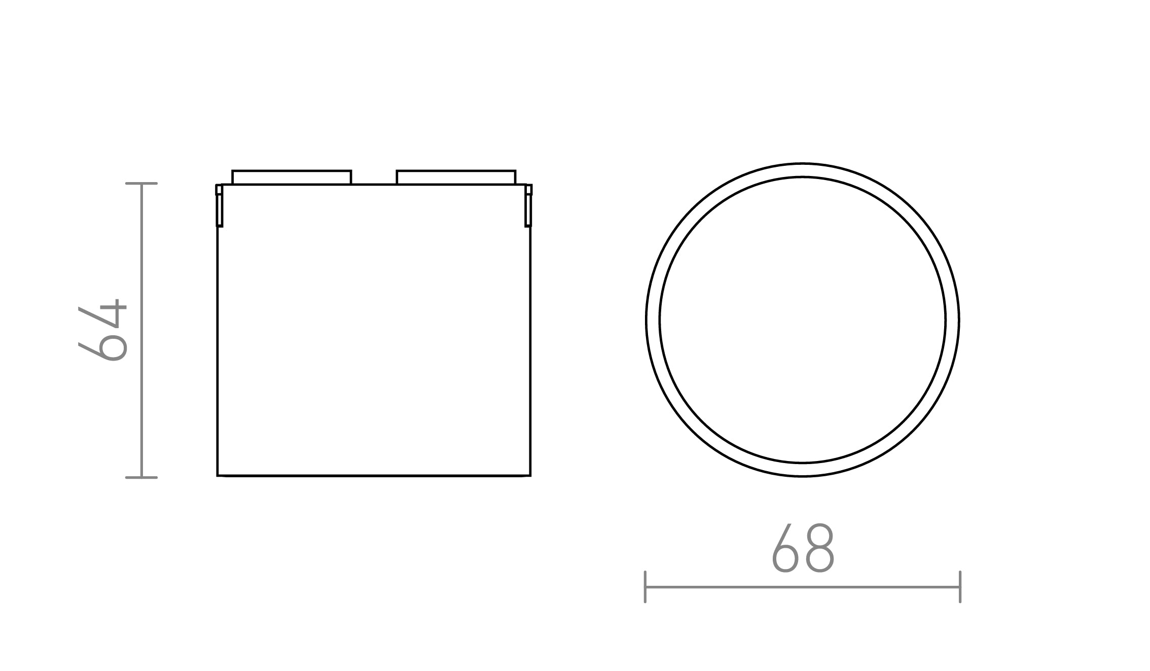 CODI - Product sketch