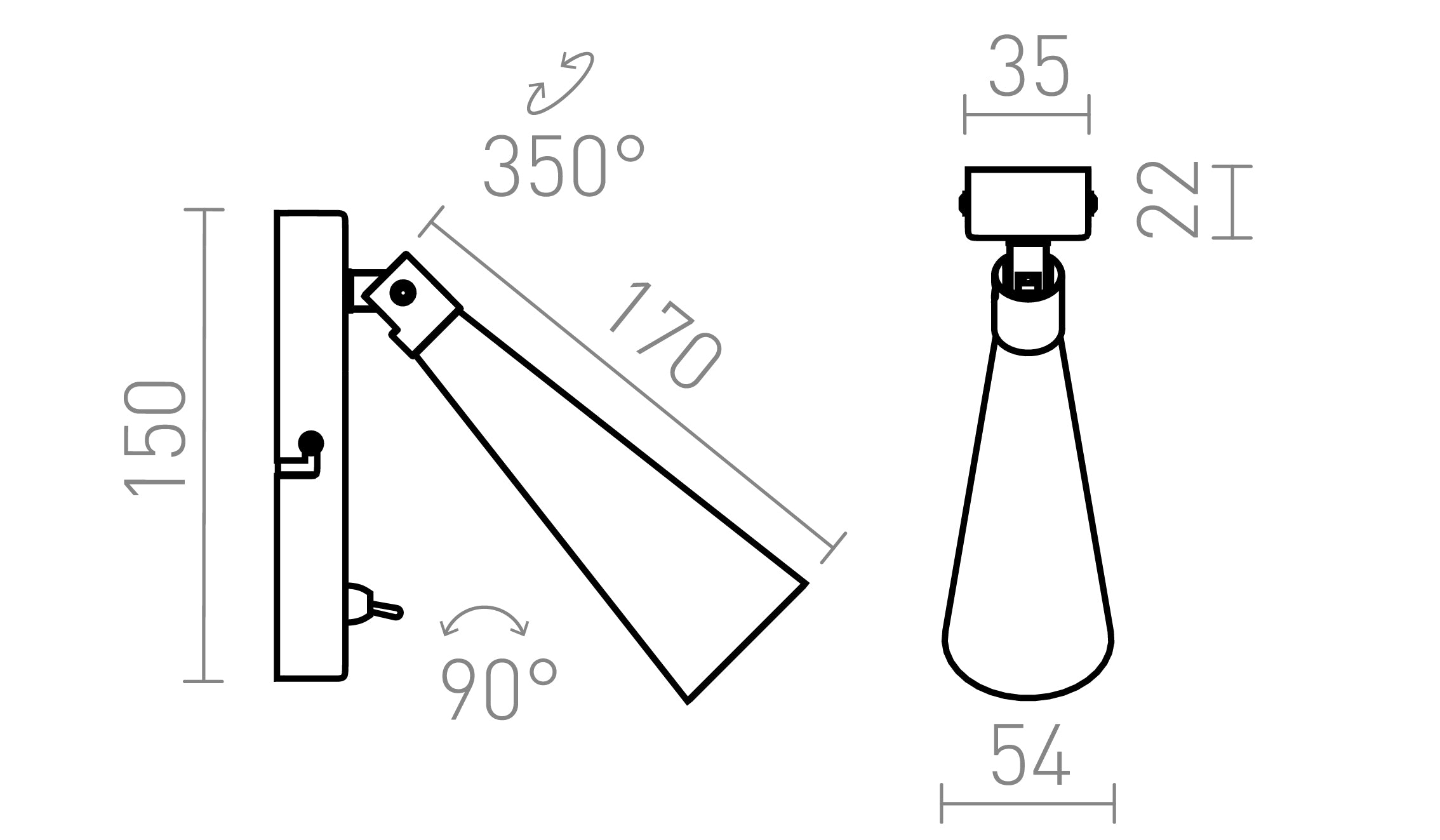 ALEXIS SEINÄ - Product sketch