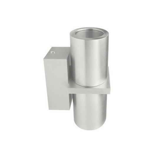 RENDL Outlet ISILA wall aluminum 230V GU10 2x35W 20080 1