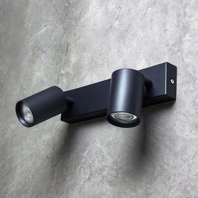 Makuuhuoneen seinävalaisimet