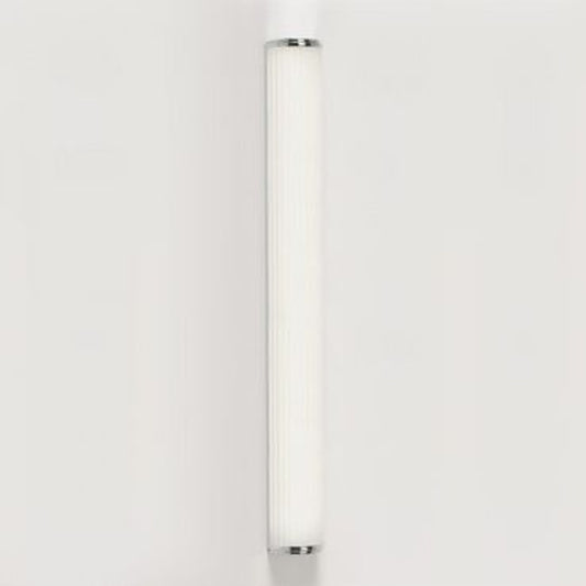 RENDL Outlet MONZA 900  chrome 230V G5 39W IP44 7018 1