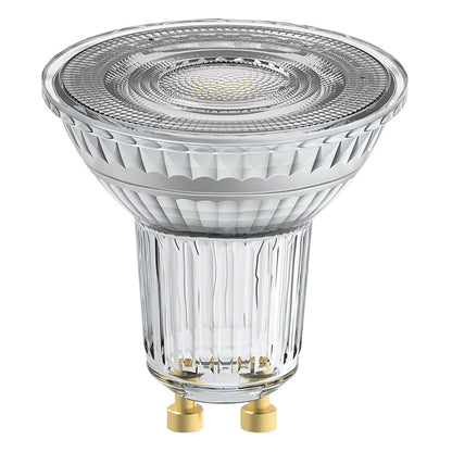 RENDL light source OSRAM ADV PAR16 DIMM   230V GU10 LED EQ35 36°  3000K G11837 1
