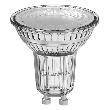 RENDL light source OSRAM ADV PAR16 DIMM   230V GU10 LED EQ50 36°  3000K G11841 2
